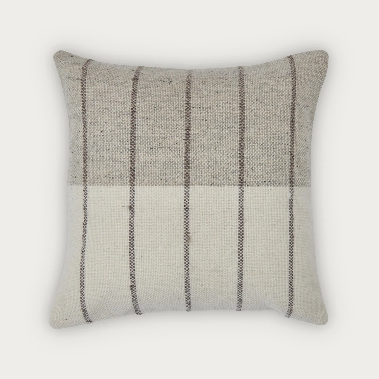 Adie Cushion, Natural - Image 2