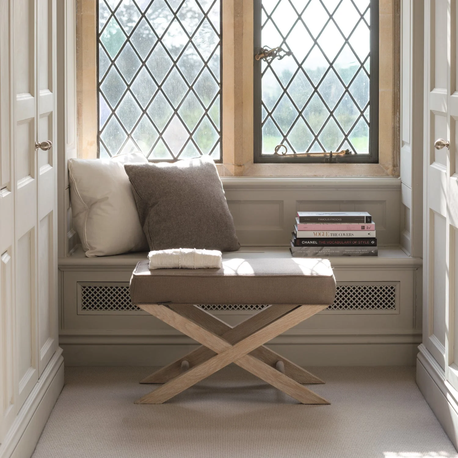 Alex Footstool - Image 3