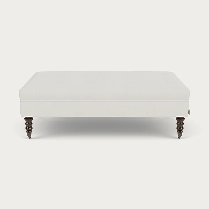 Arthur Large Footstool - Image 26