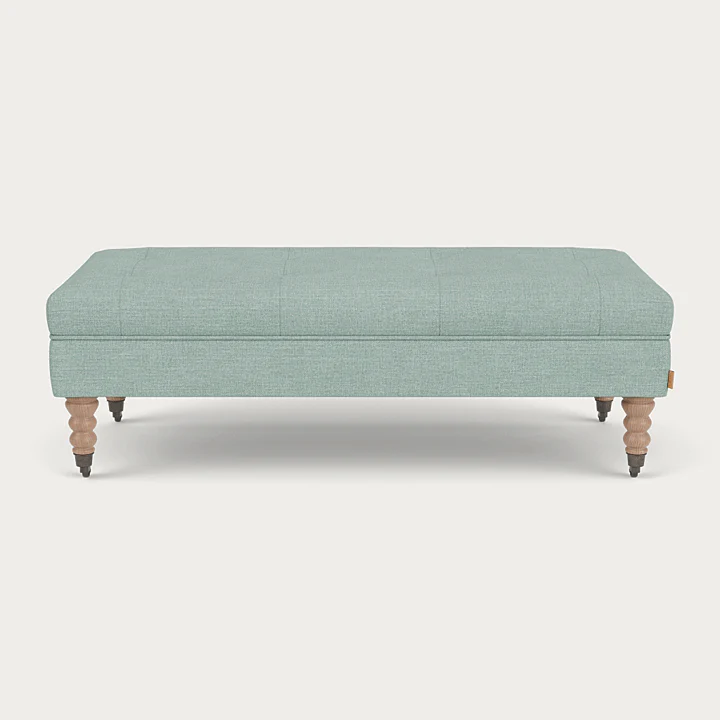 Arthur Medium Footstool - Image 14