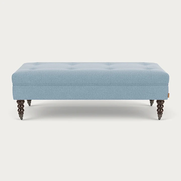 Arthur Medium Footstool - Image 57