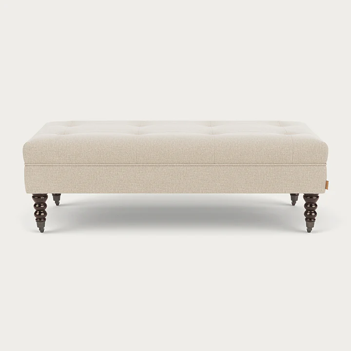 Arthur Medium Footstool - Image 59