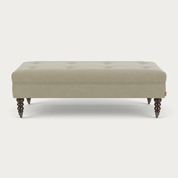 Arthur Medium Footstool - Image 60