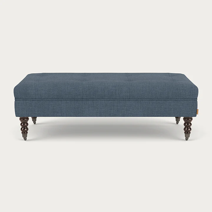 Arthur Medium Footstool - Image 69