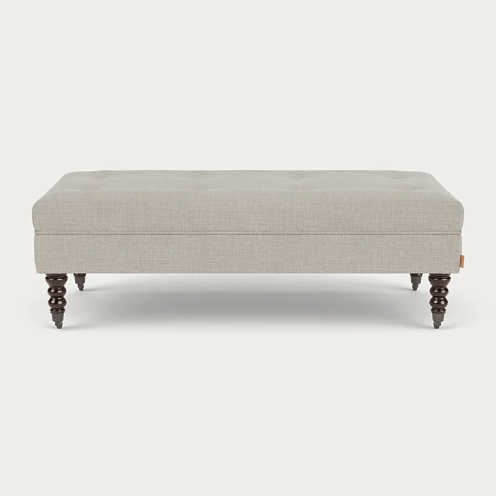 Arthur Medium Footstool - Image 74