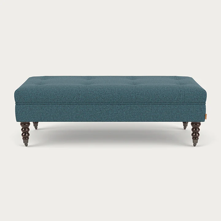 Arthur Medium Footstool - Image 78