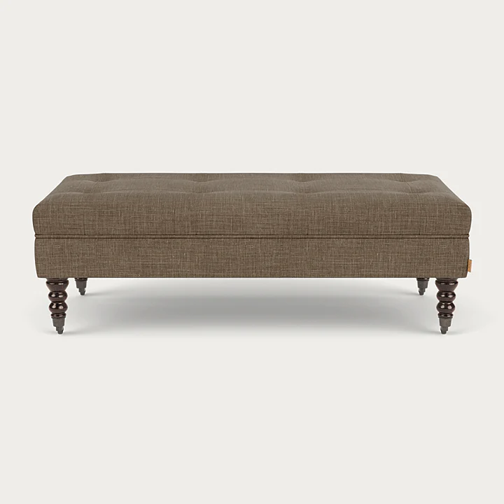 Arthur Medium Footstool - Image 82