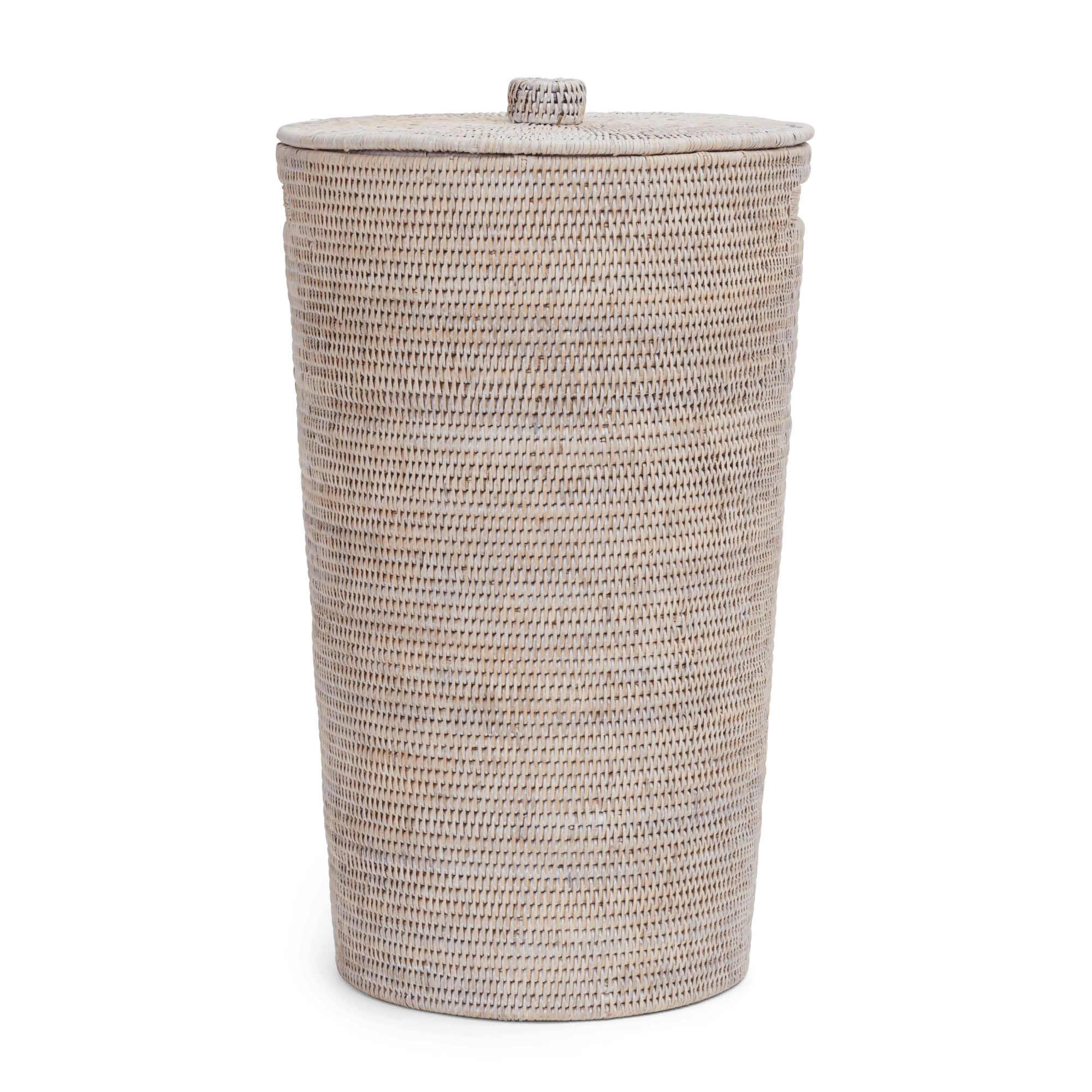 Ashcroft Laundry Basket - Image 3