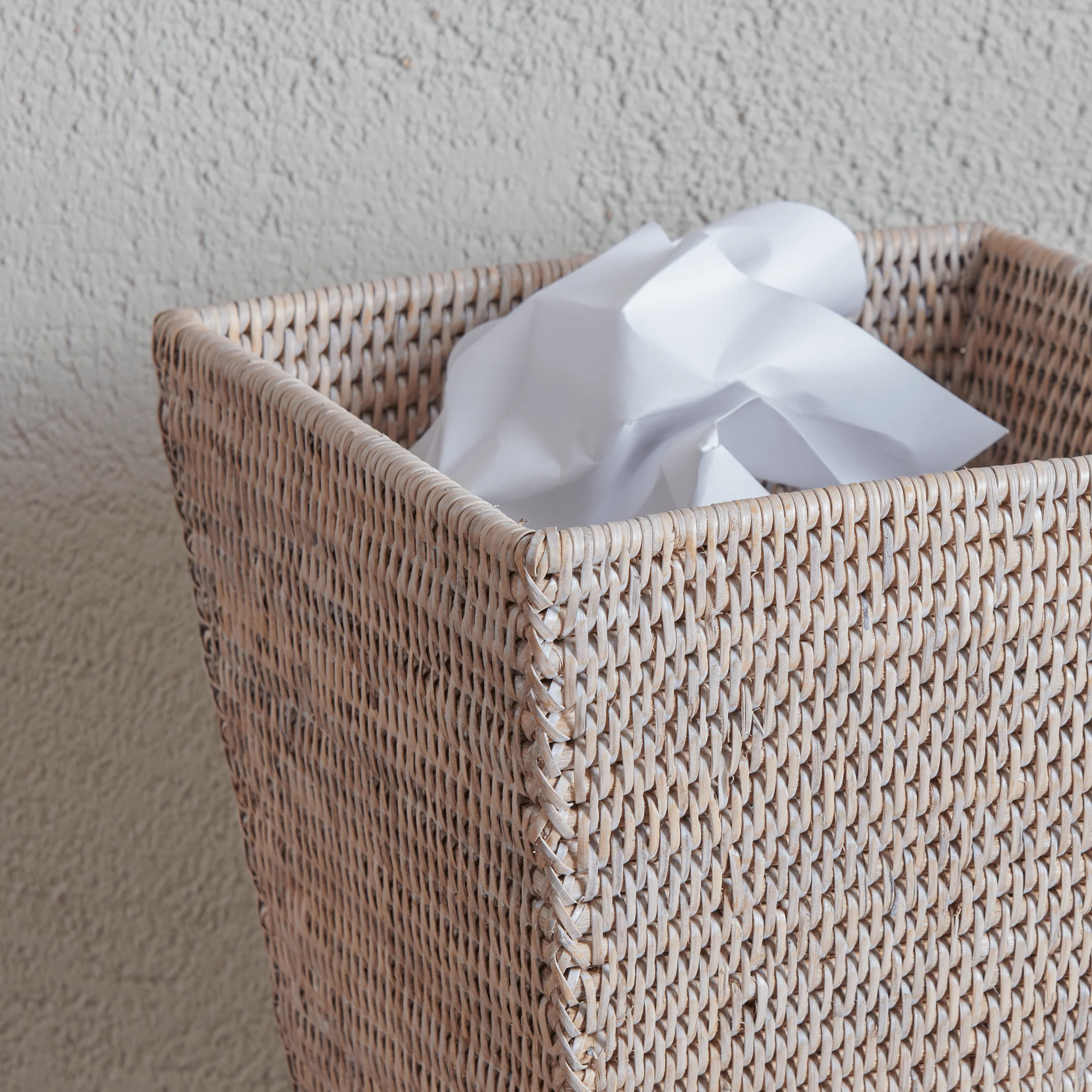 Ashcroft Waste paper basket - Image 2