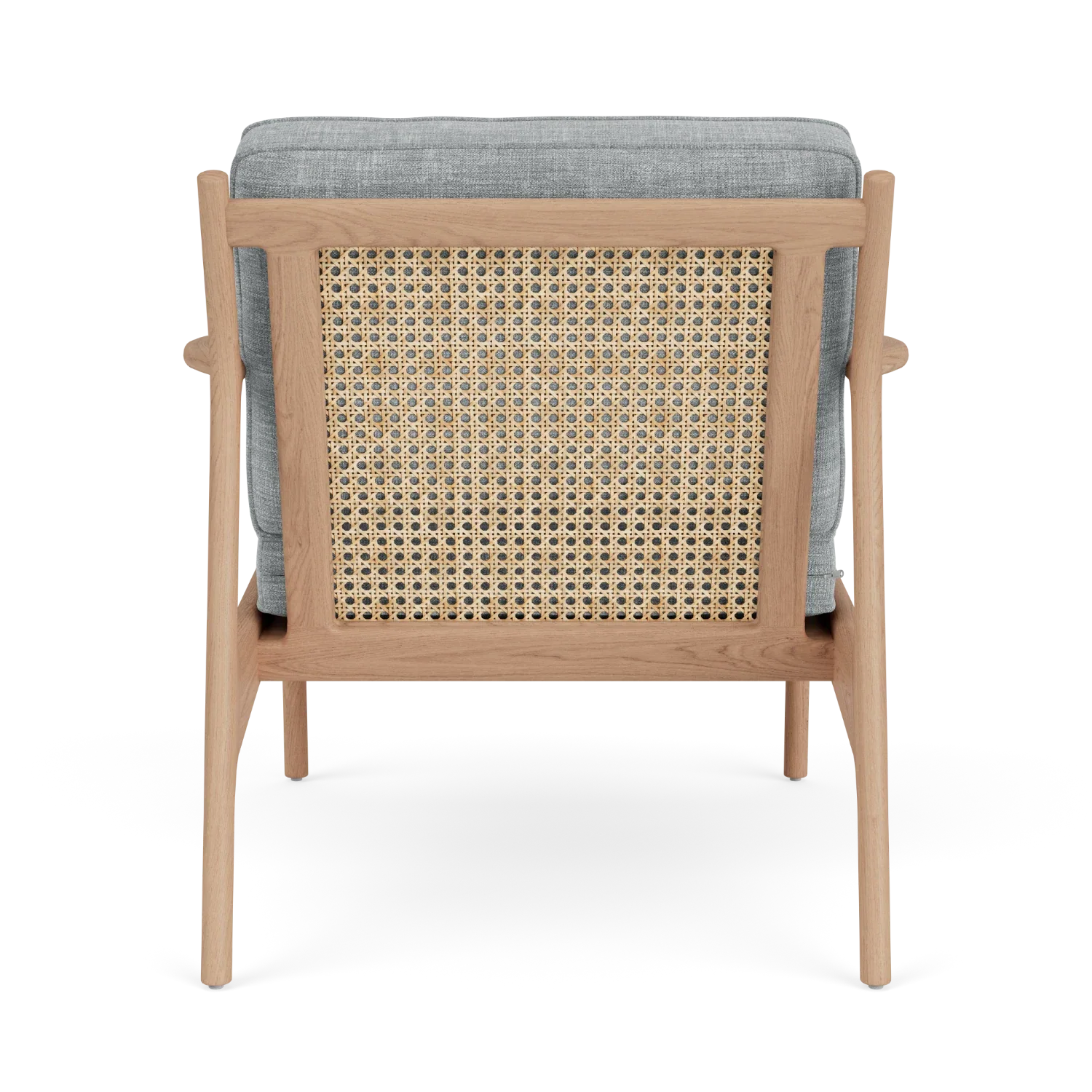 Audley Chair with Archie Ash - Image 5