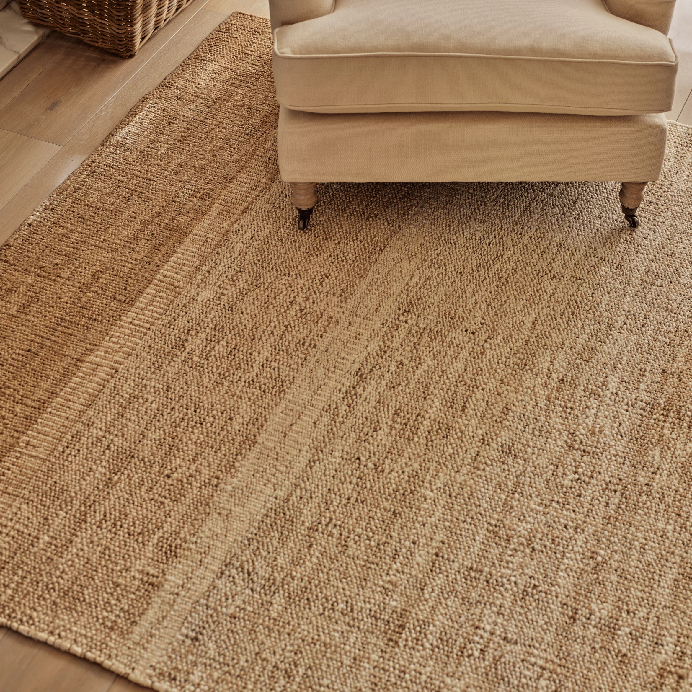 Bantham Rug