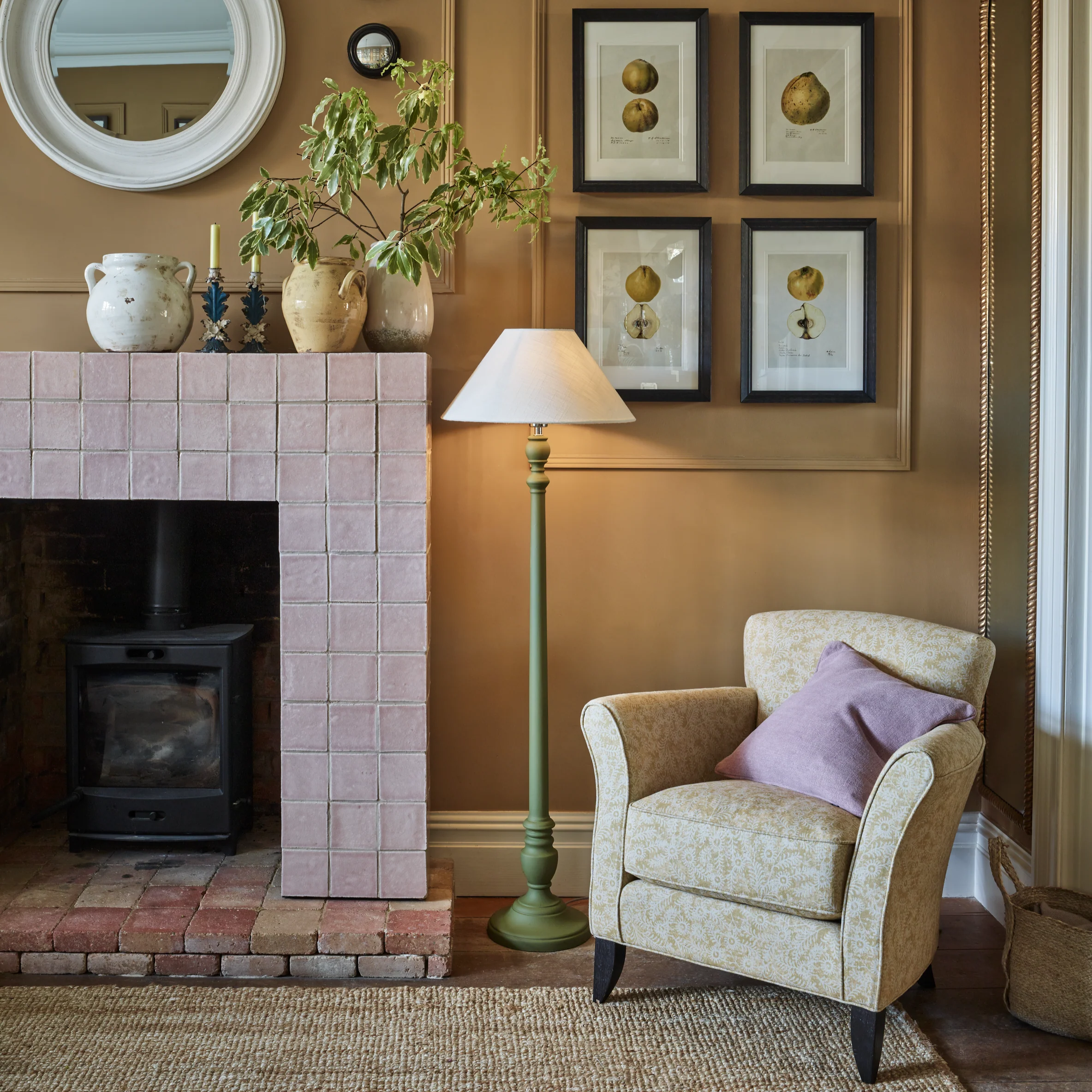 Barbury Tiles - Image 4