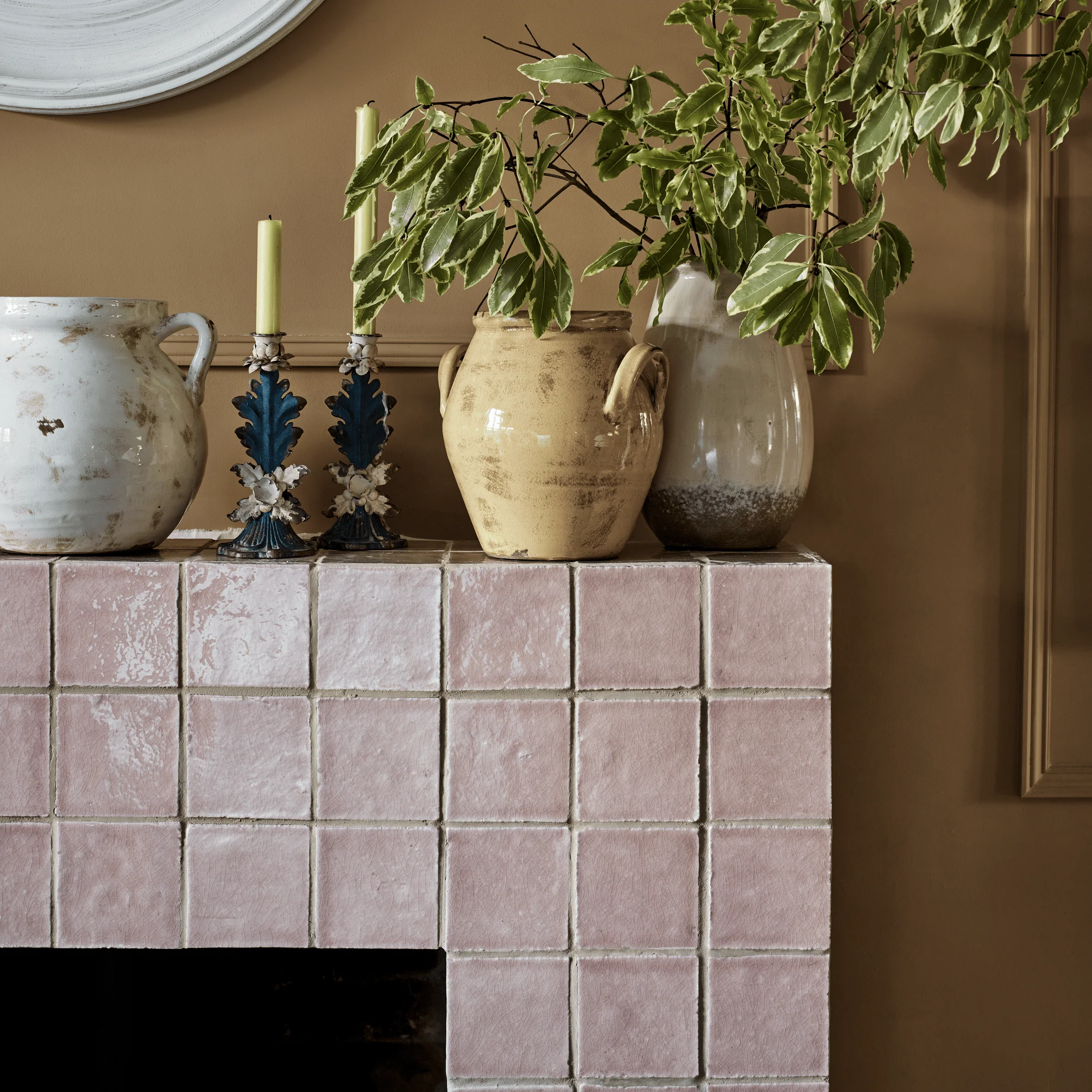 Barbury Tiles - Image 5