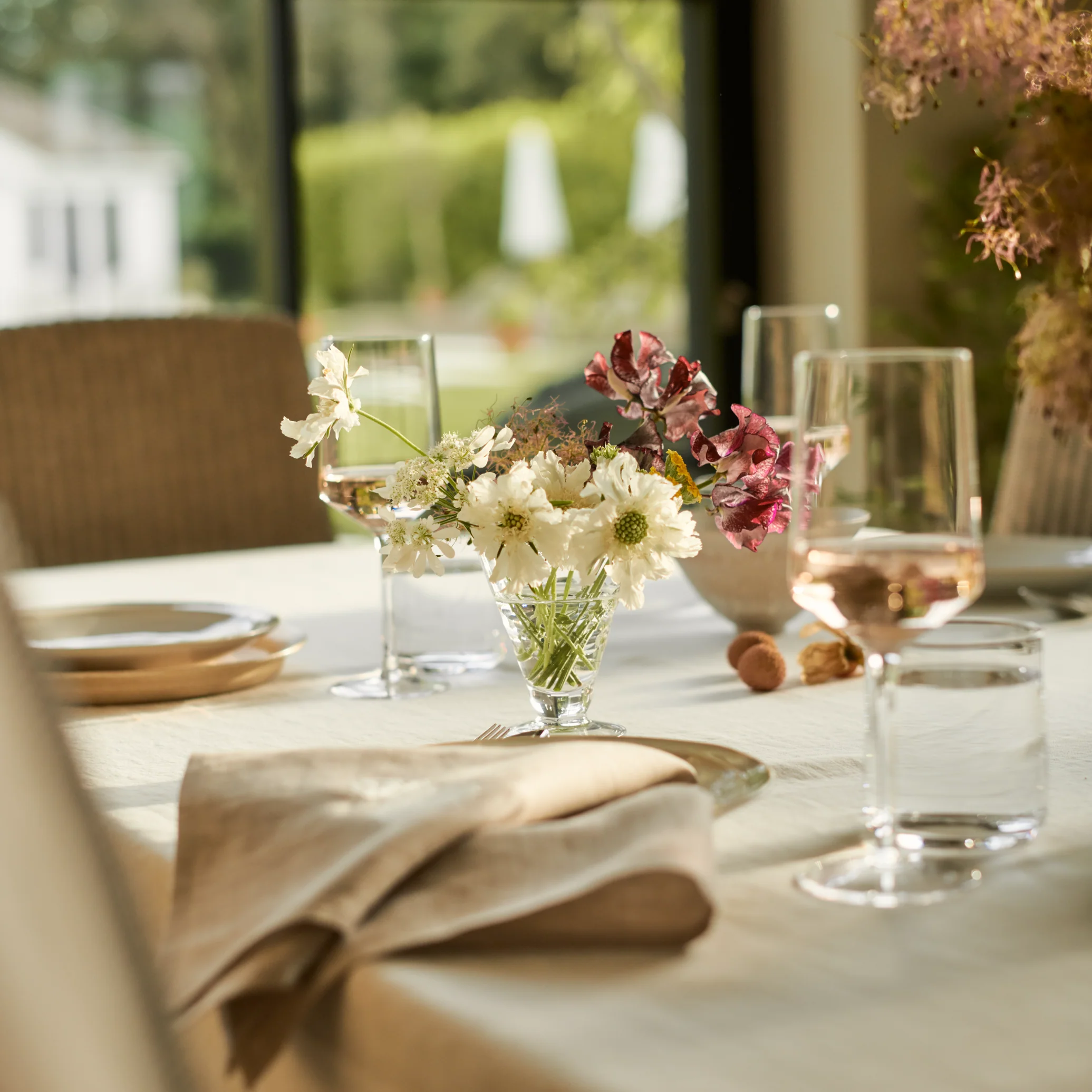 Bethnal Bistro Glass - Set of 2 - Image 3