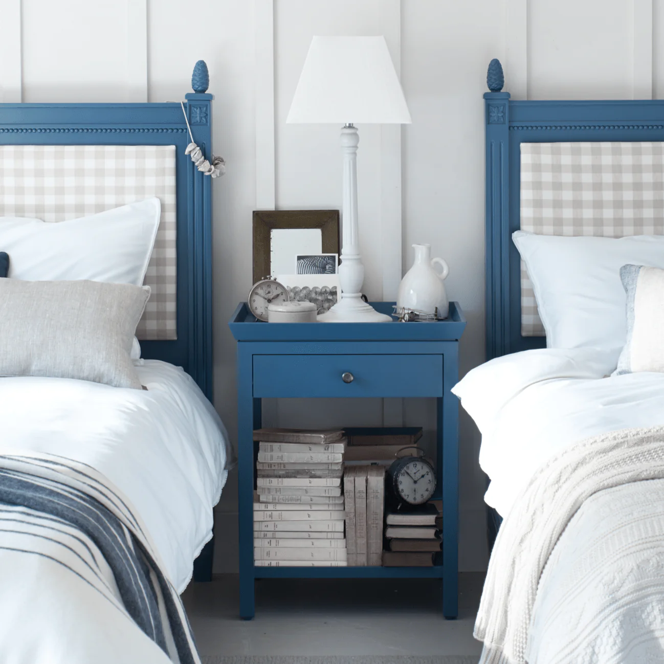 Blakeney Blue Paint - Image 4