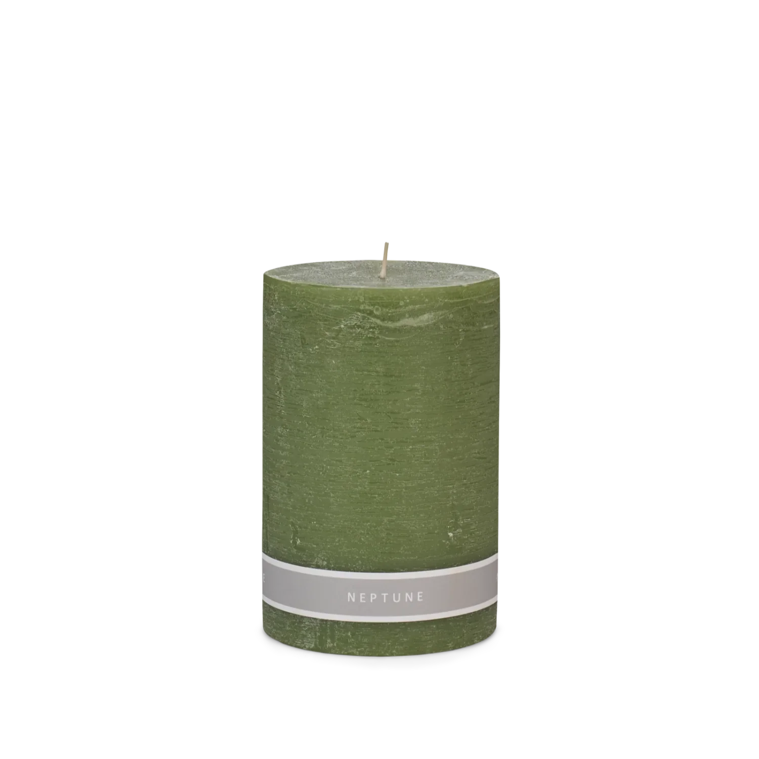 Blyton Pillar Candle, Nettle - Image 14
