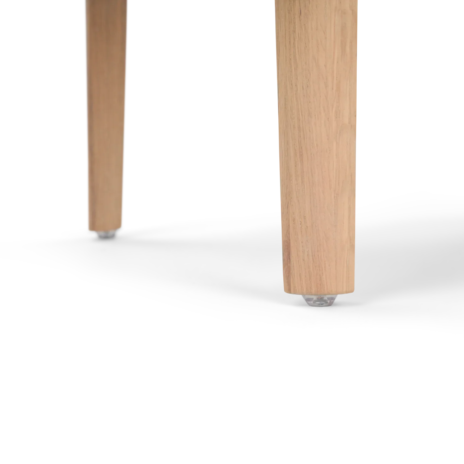 Borough Oak Folding Step Stool - Image 15