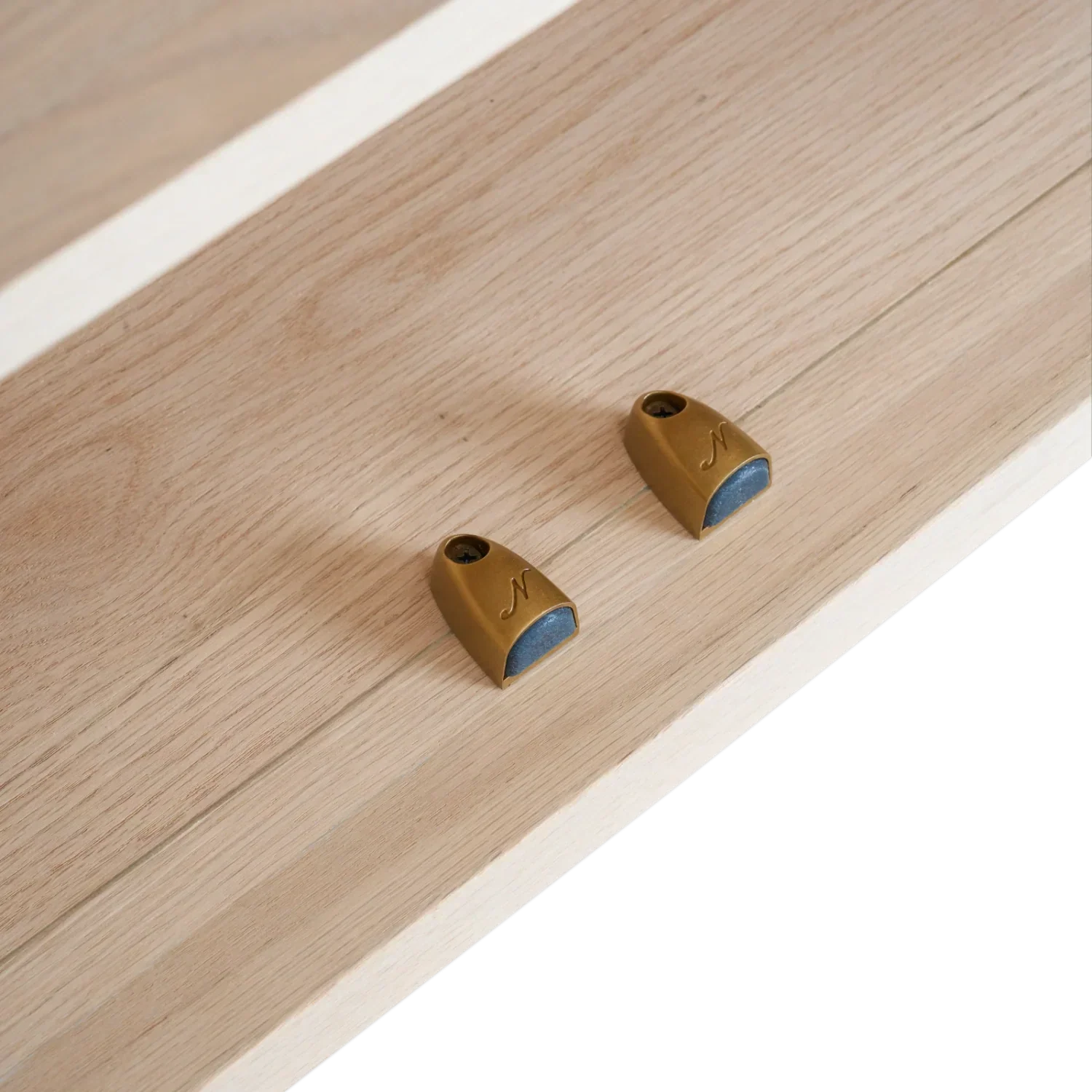 Borough Oak Kitchen Wall Cabinet - Image 10