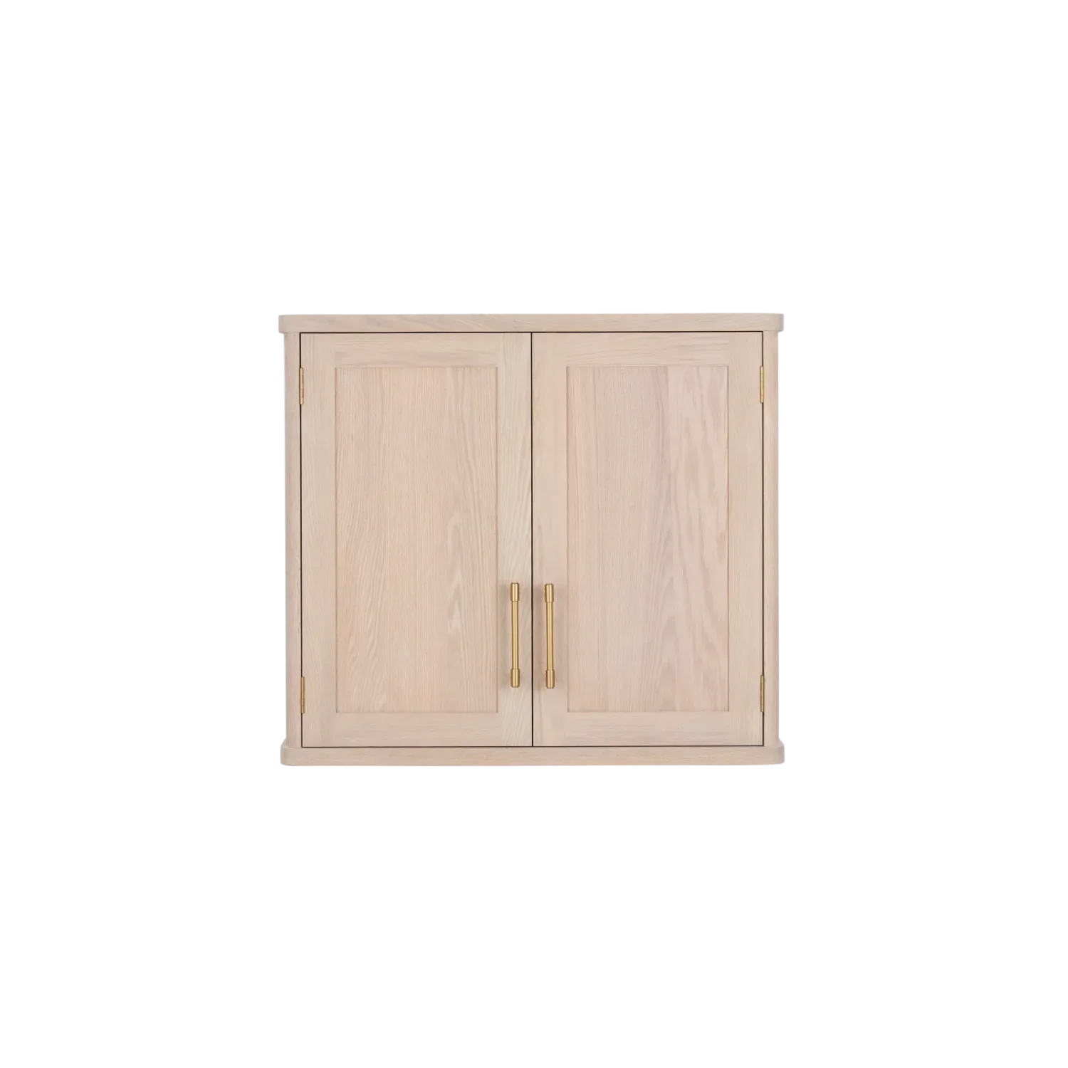 Borough Oak Kitchen Wall Cabinet - Image 5