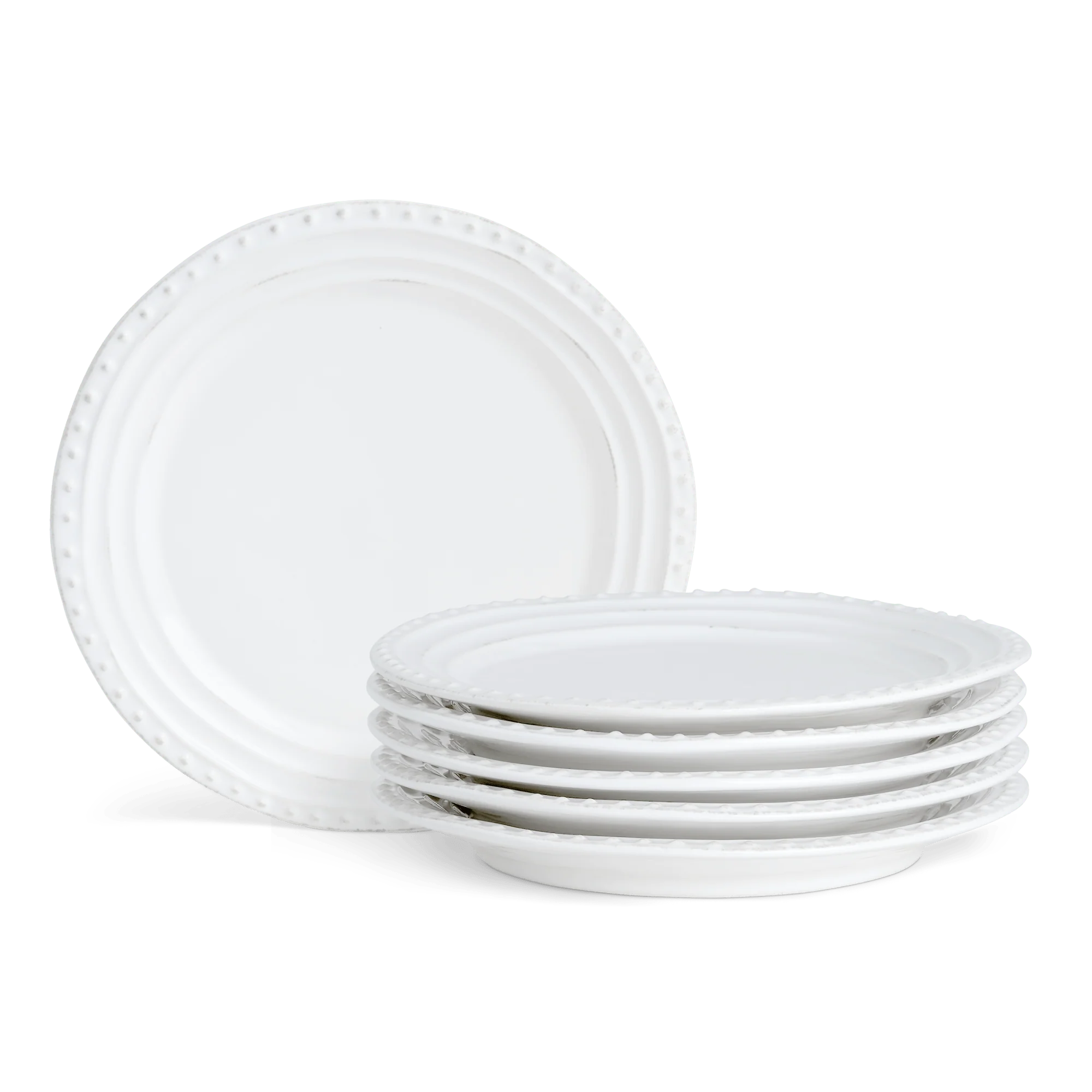 Bowsley Side Plate, Set of 6 - Image 3