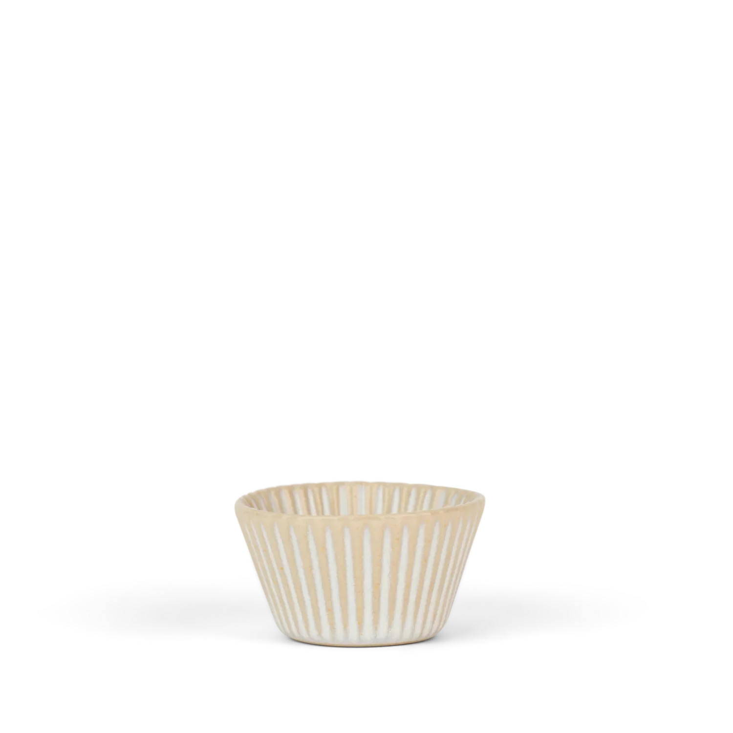 Bramley Ceramic White Cupcake Case - Image 4