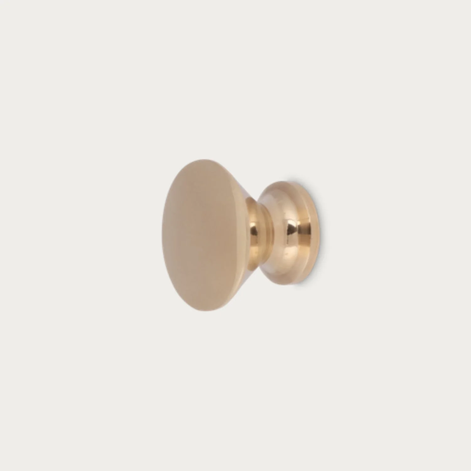 Britten Medium Button Knob, Set of 2 - Image 6