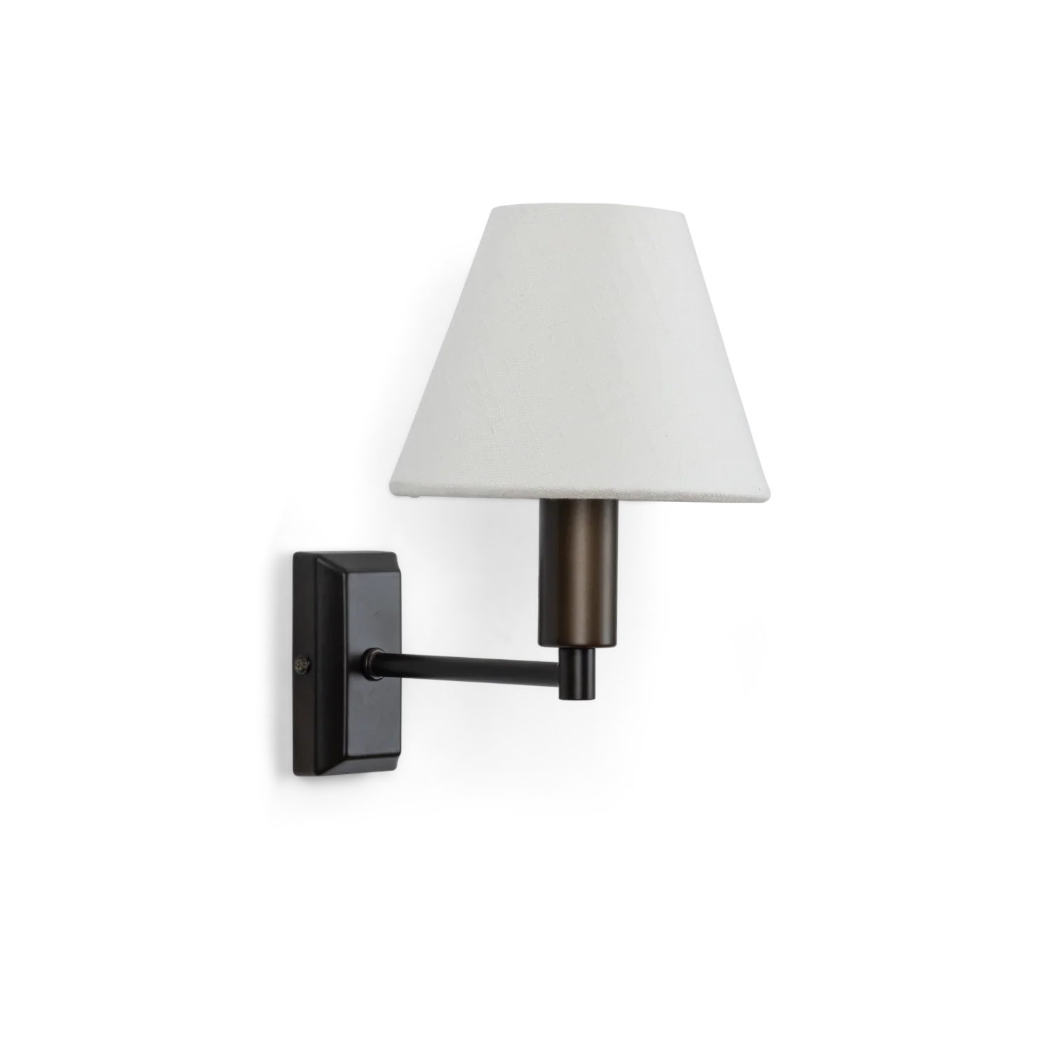 Brunswick Bronze Wall Light - Image 4