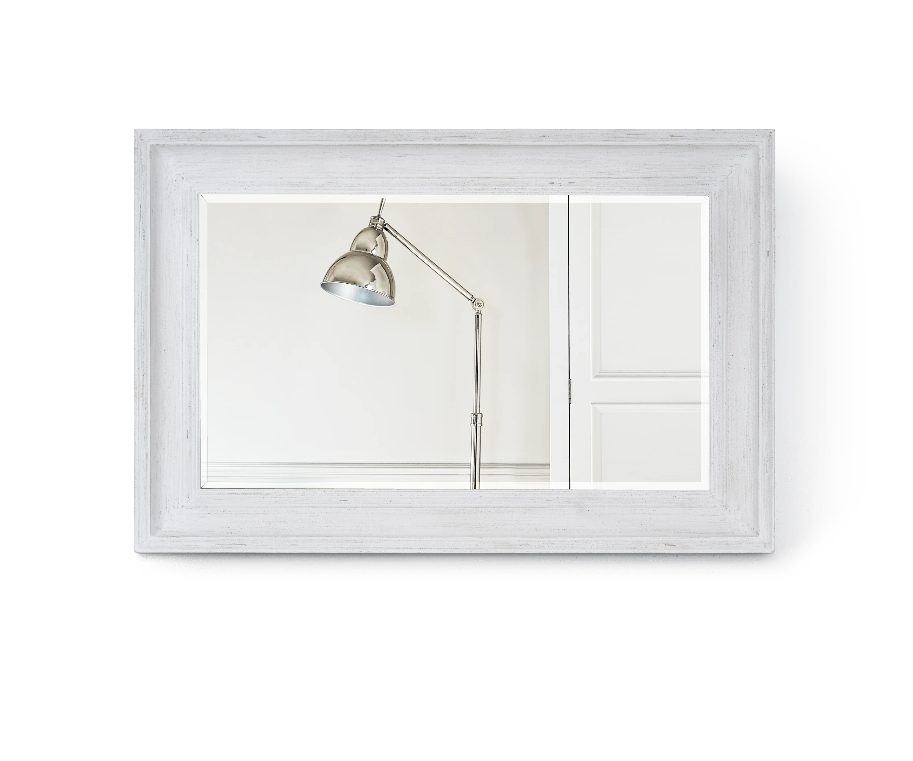 Buckingham Rectangular Mirror - Image 6