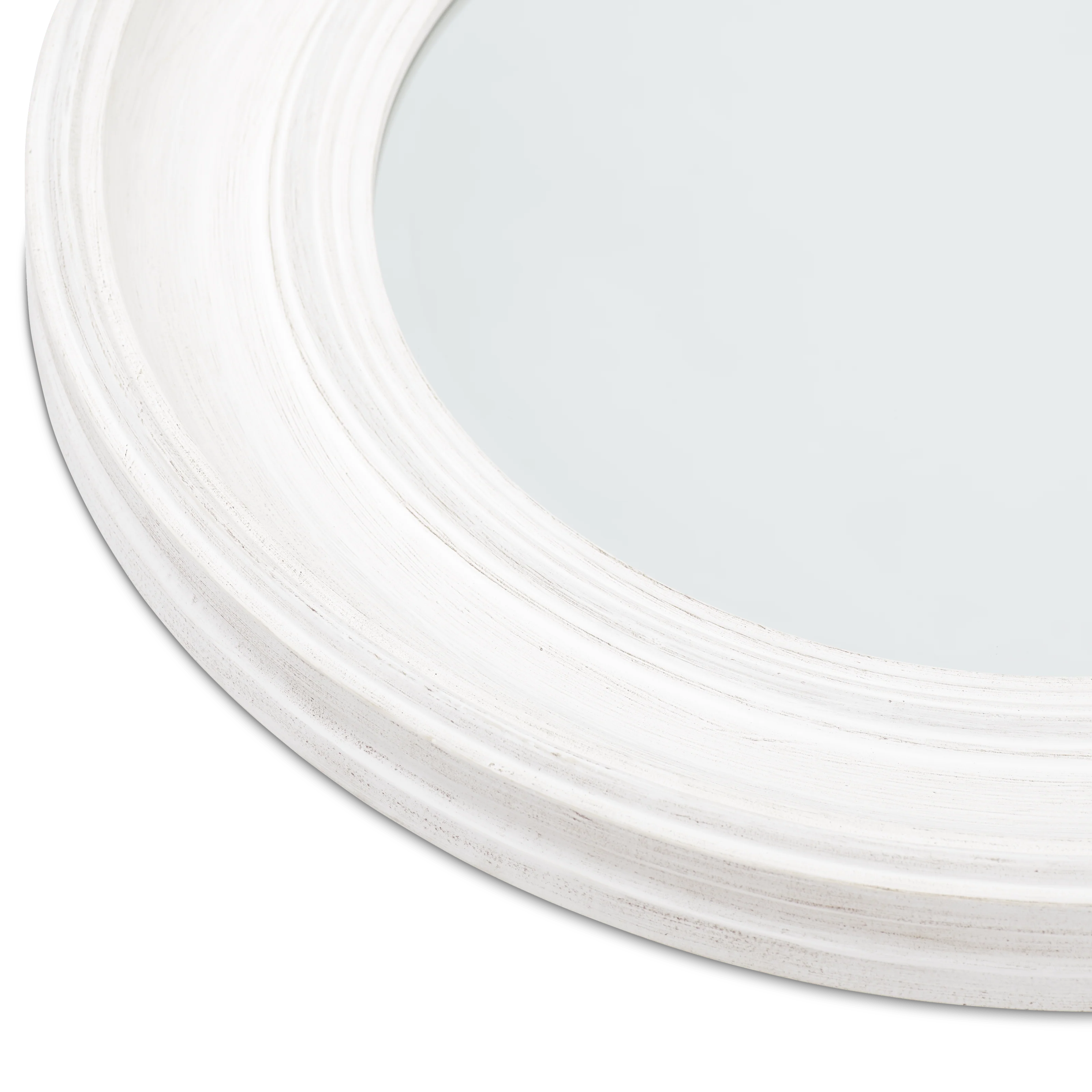 Buckingham Round Mirror - Image 2