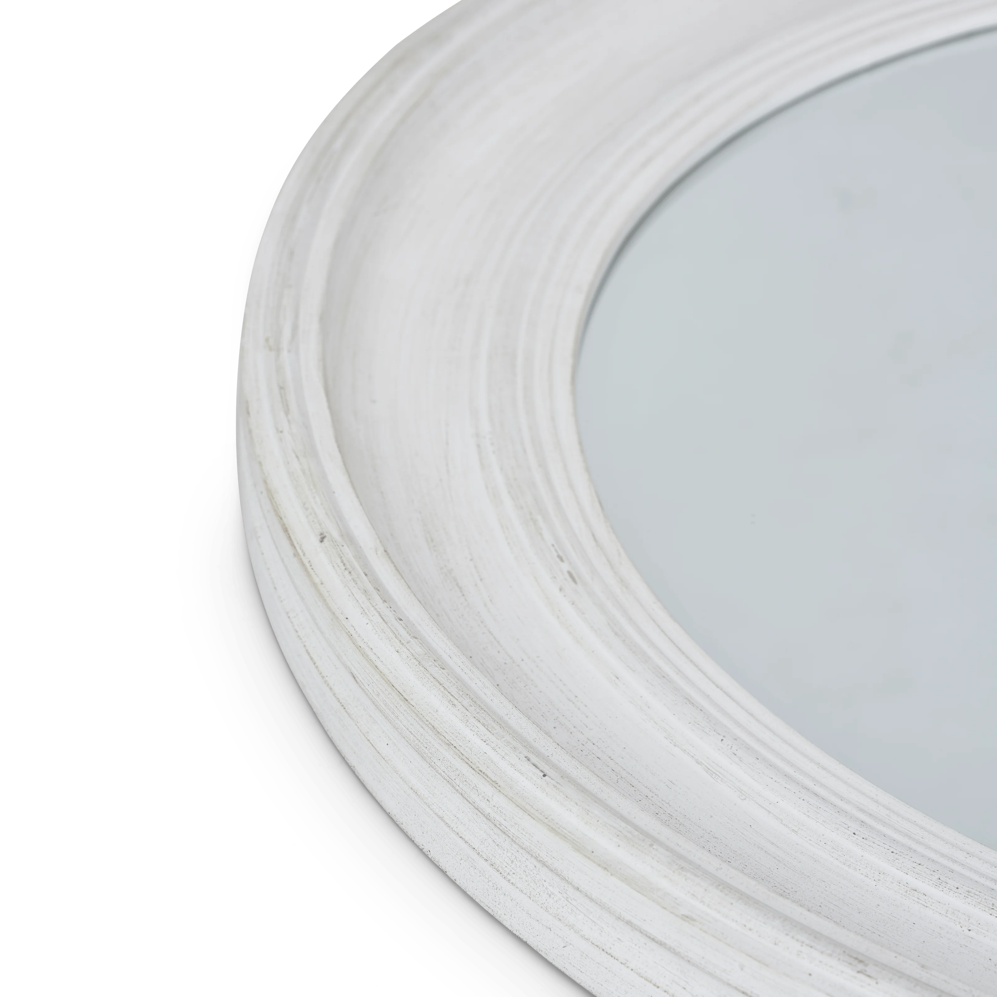 Buckingham Round Mirror - Image 6