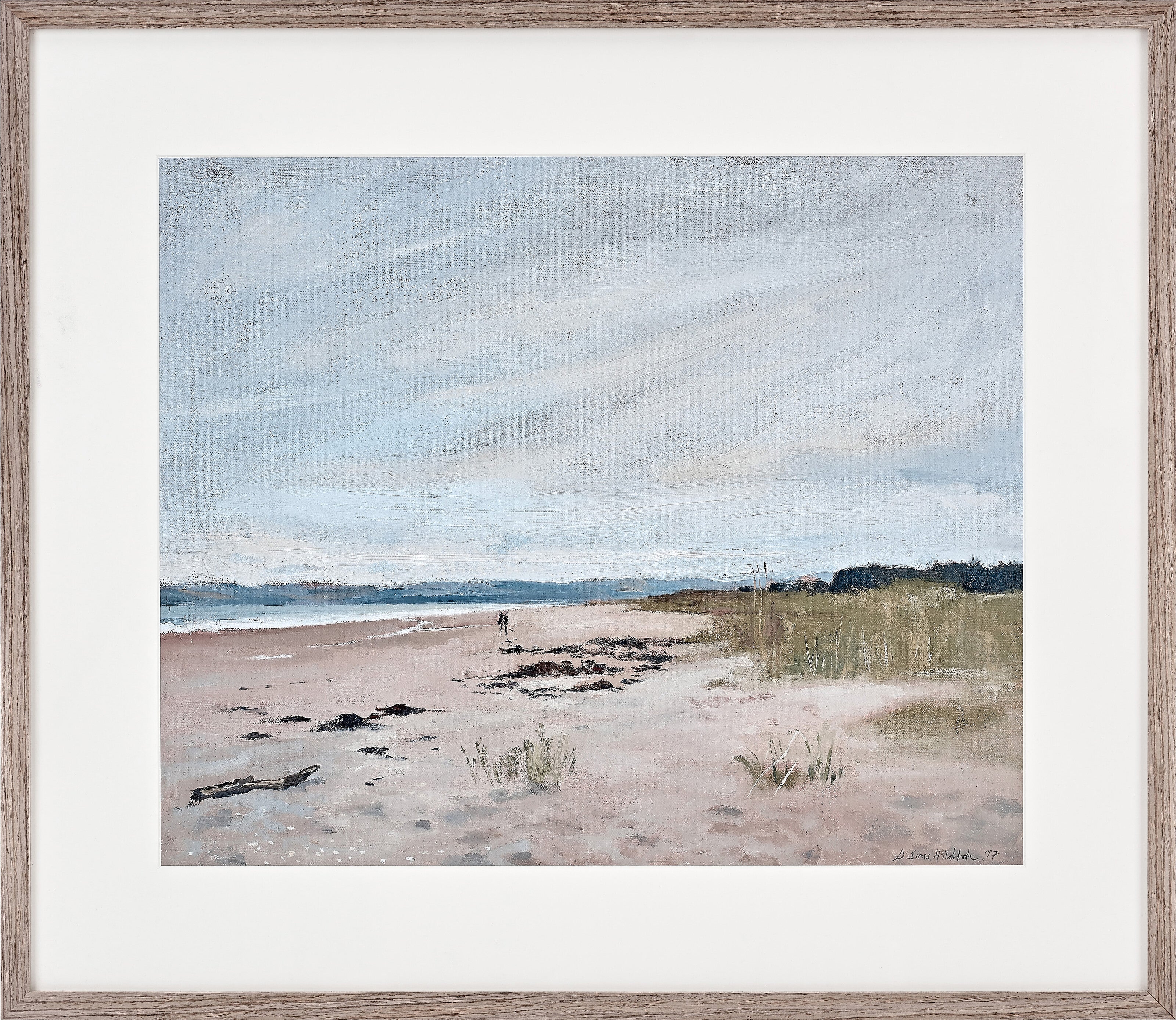 Caledonia Tentsmuir Beach, Afternoon Light - Image 3