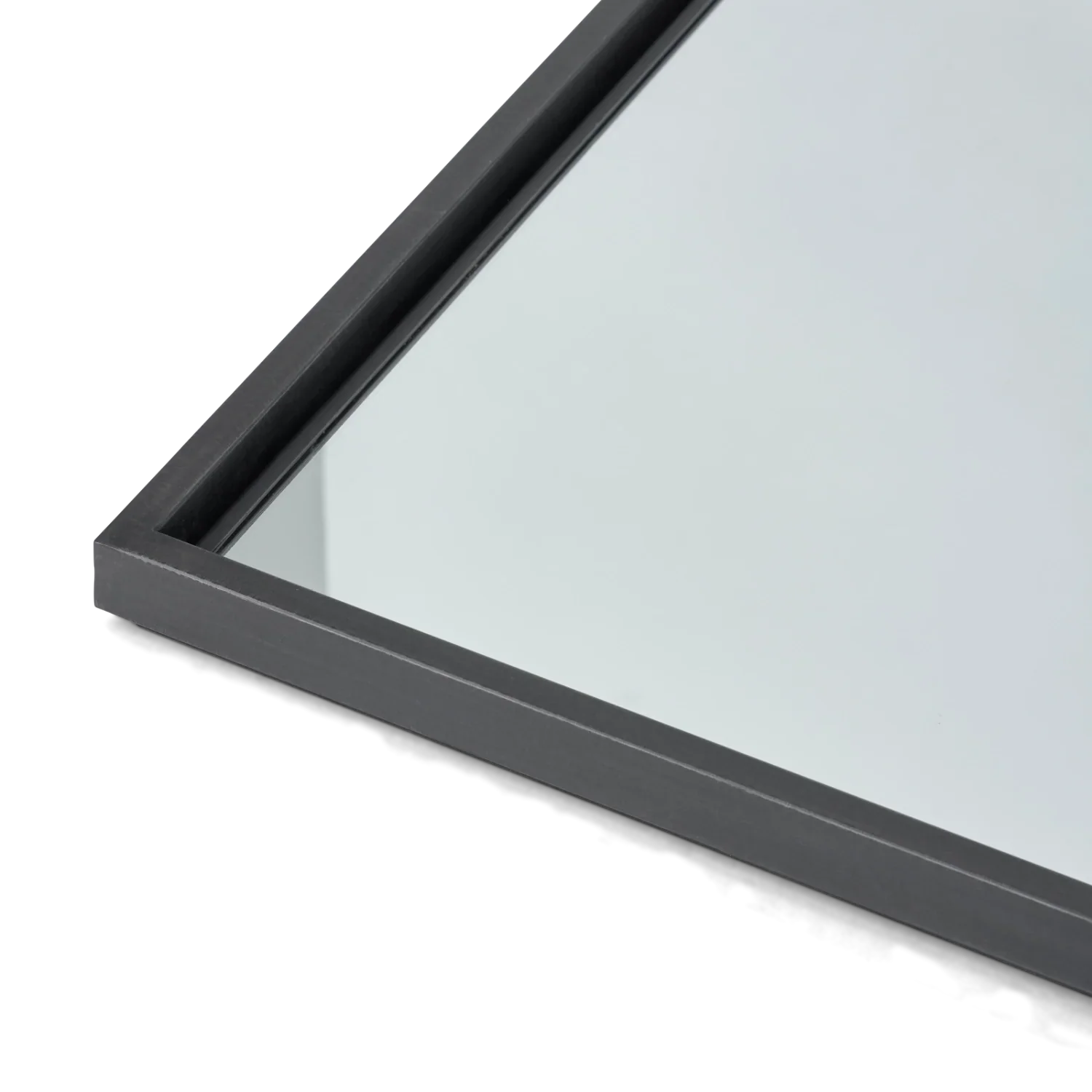 Carter Rectangular Floor Mirror, 84x194cm - Image 3