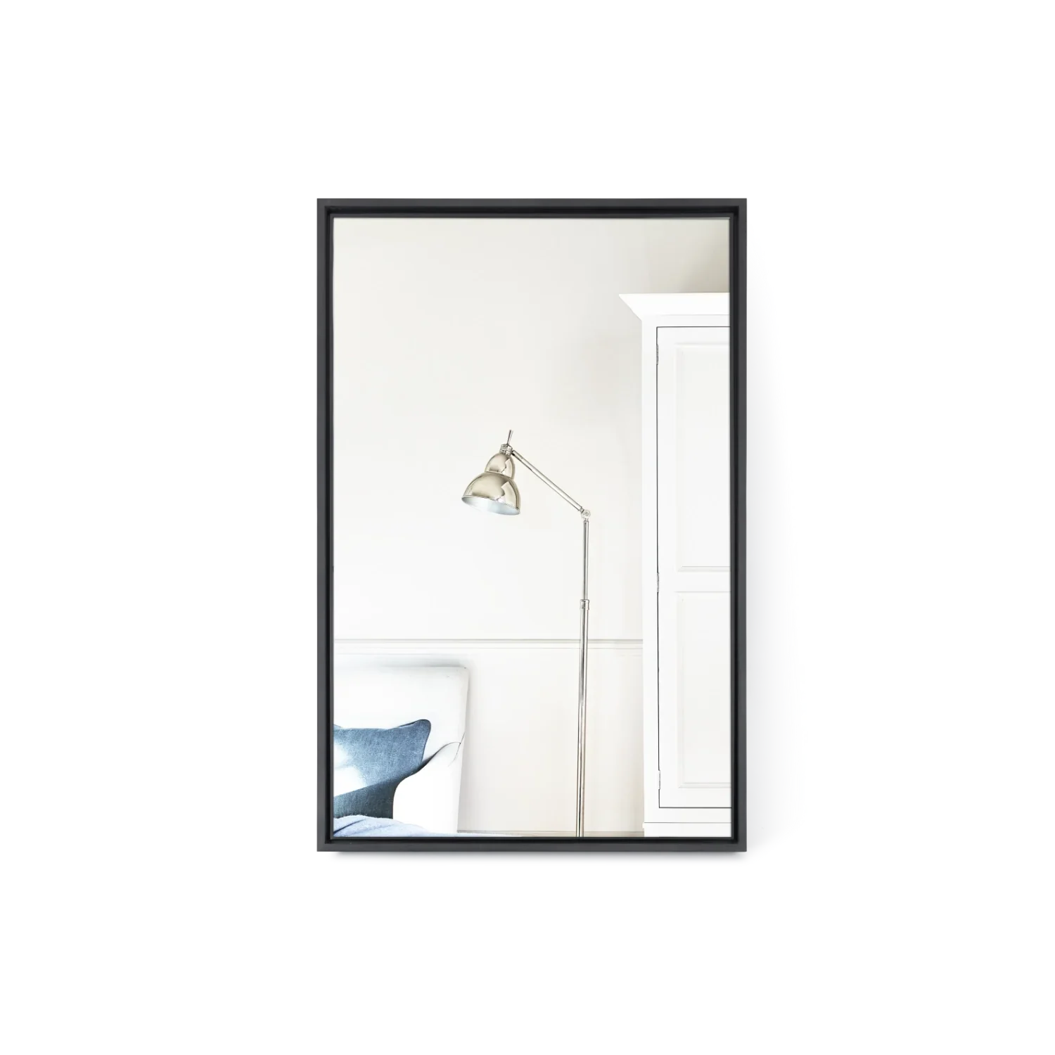 Carter Rectangular Mirror, 104x158cm