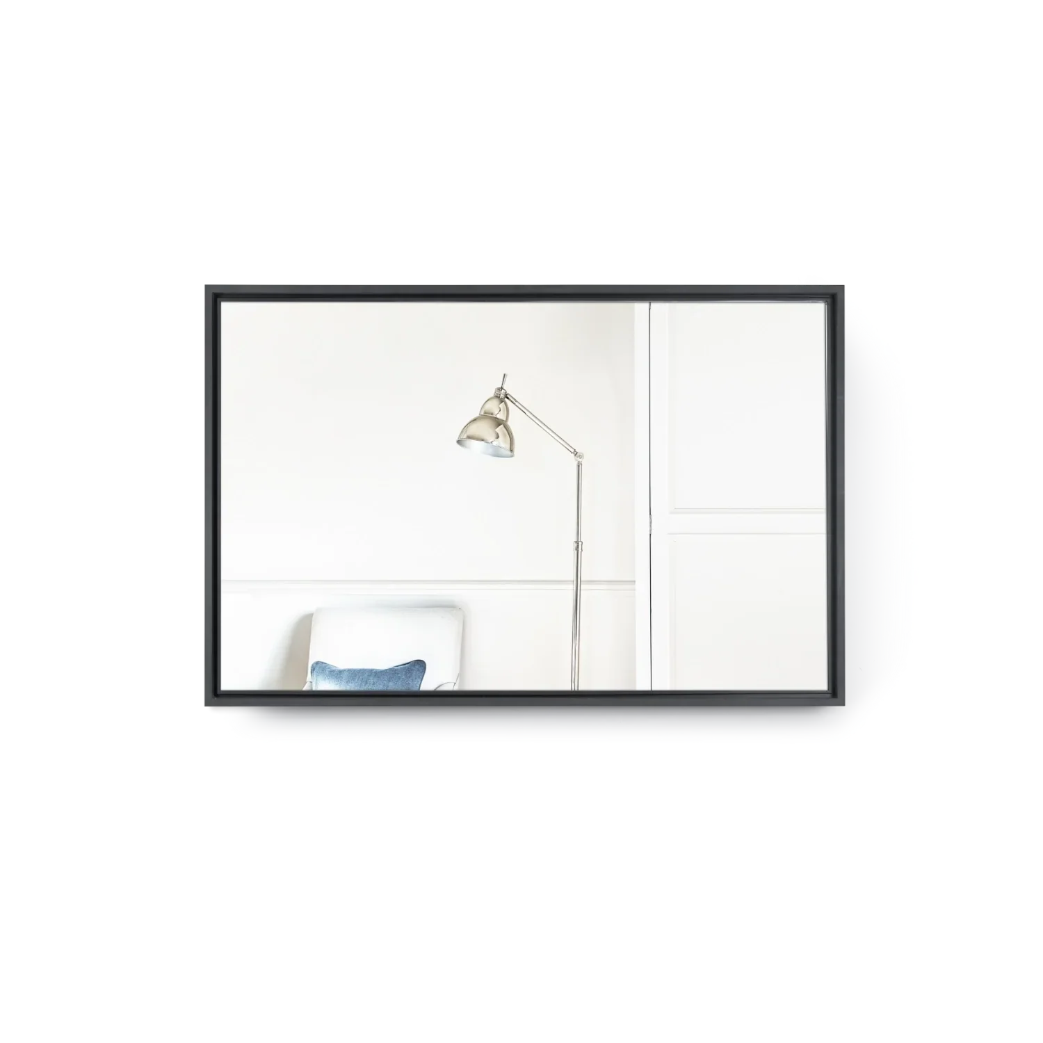 Carter Rectangular Mirror, 104x158cm - Image 2