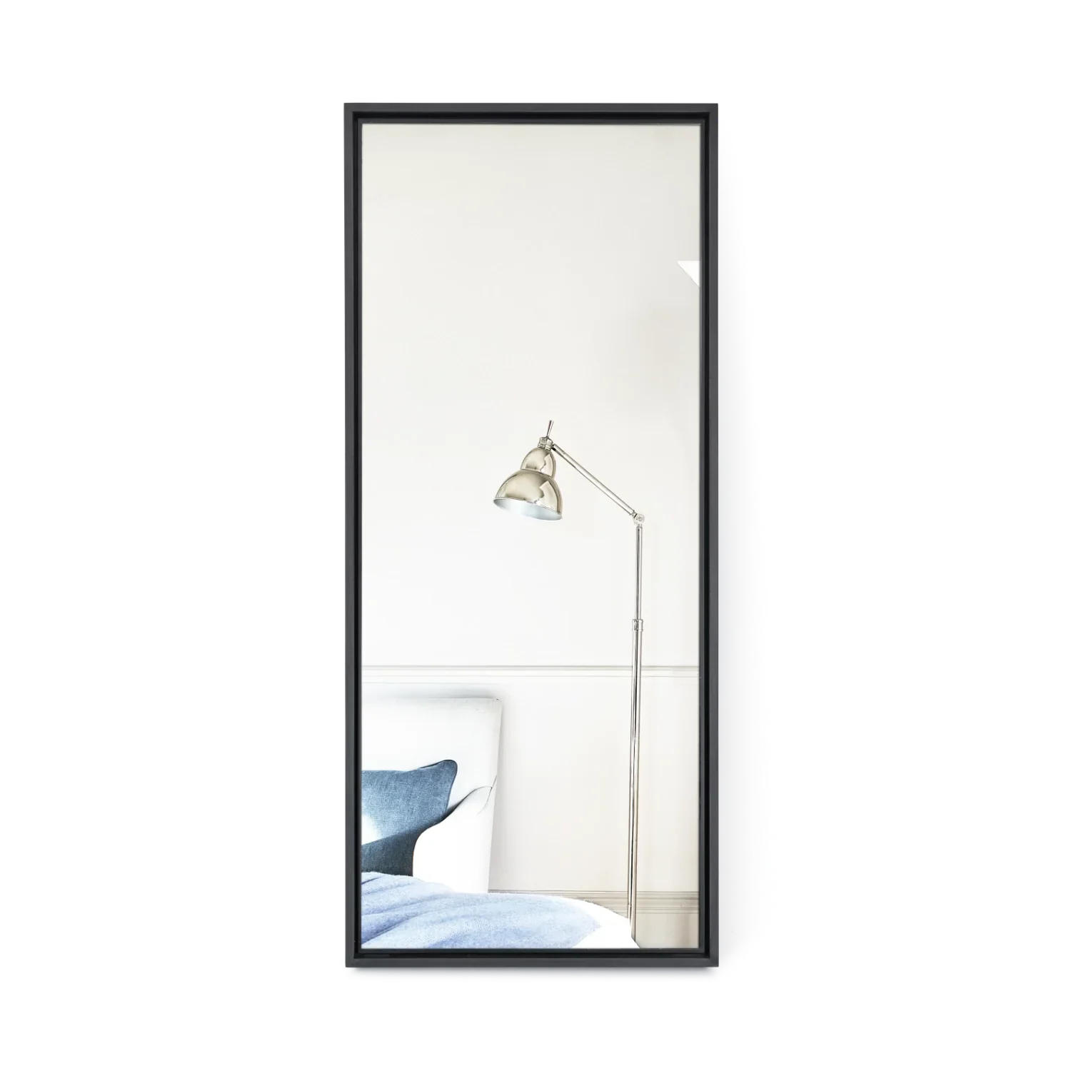 Carter Rectangular Mirror, 59x84cm