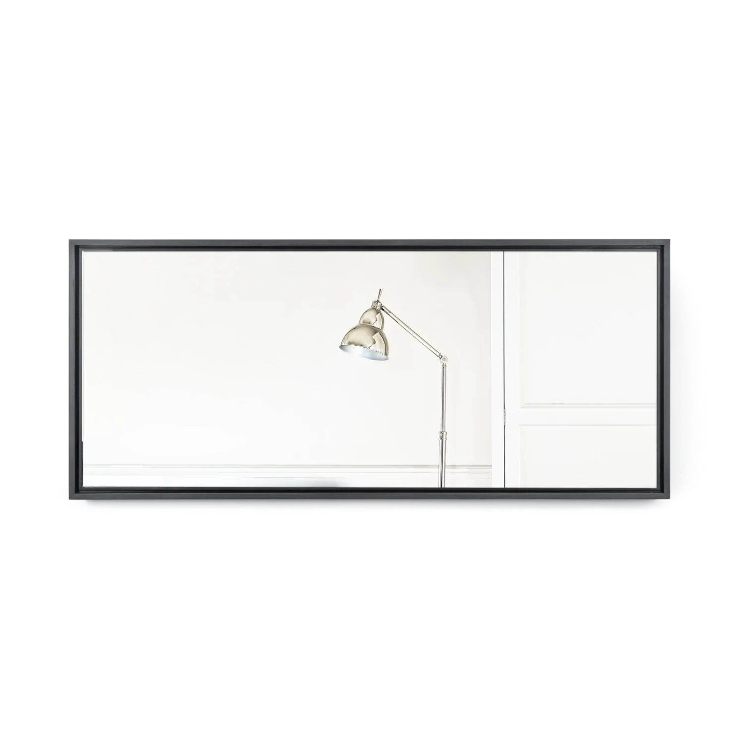 Carter Rectangular Mirror, 59x84cm - Image 2
