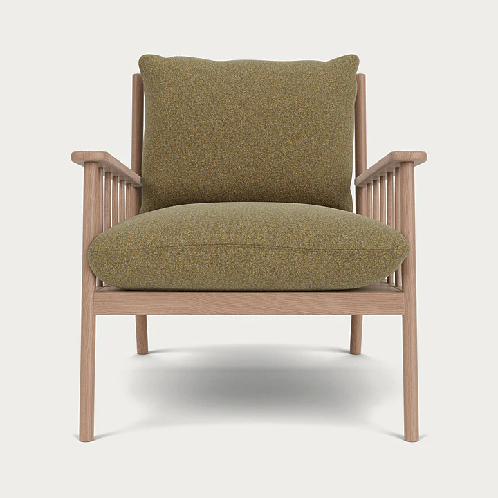 Casey Armchair - Image 10