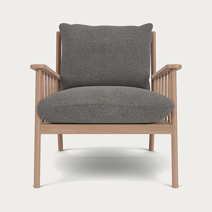 Casey Armchair - Image 13