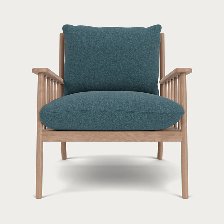 Casey Armchair - Image 14