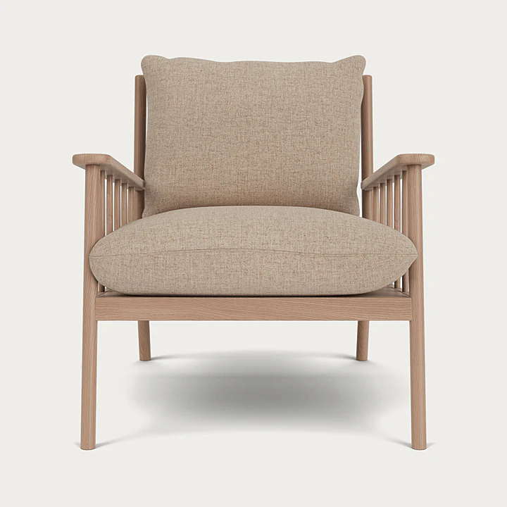 Casey Armchair - Image 8