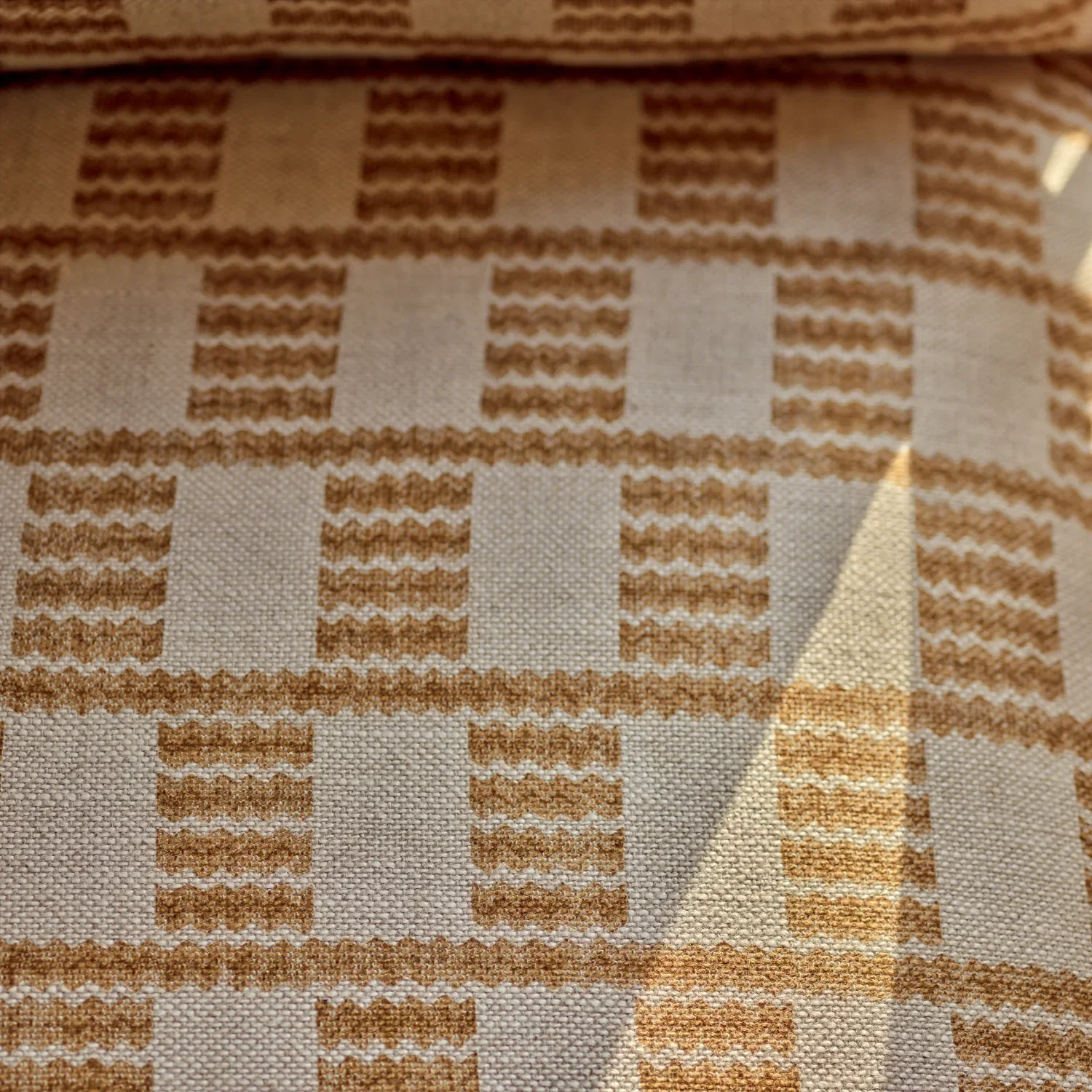 Casey Armchair, Saffron Cove - Image 4