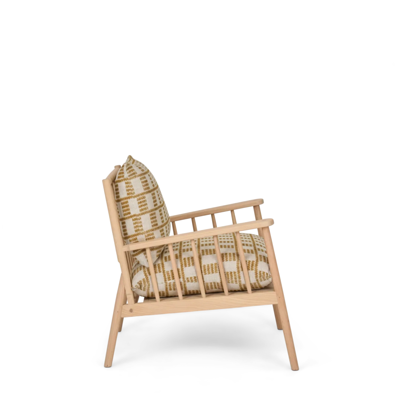 Casey Armchair, Saffron Cove - Image 6