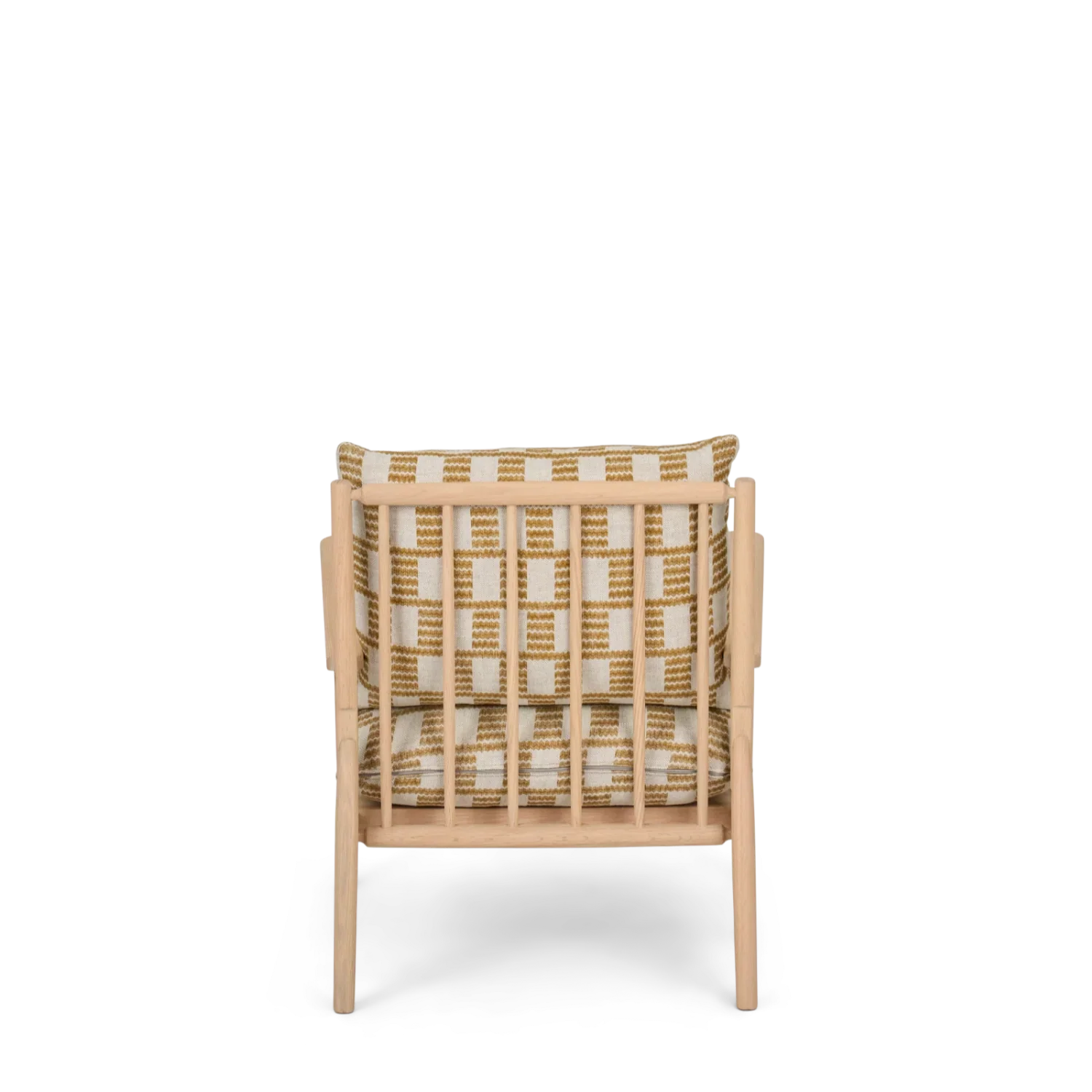 Casey Armchair, Saffron Cove - Image 7