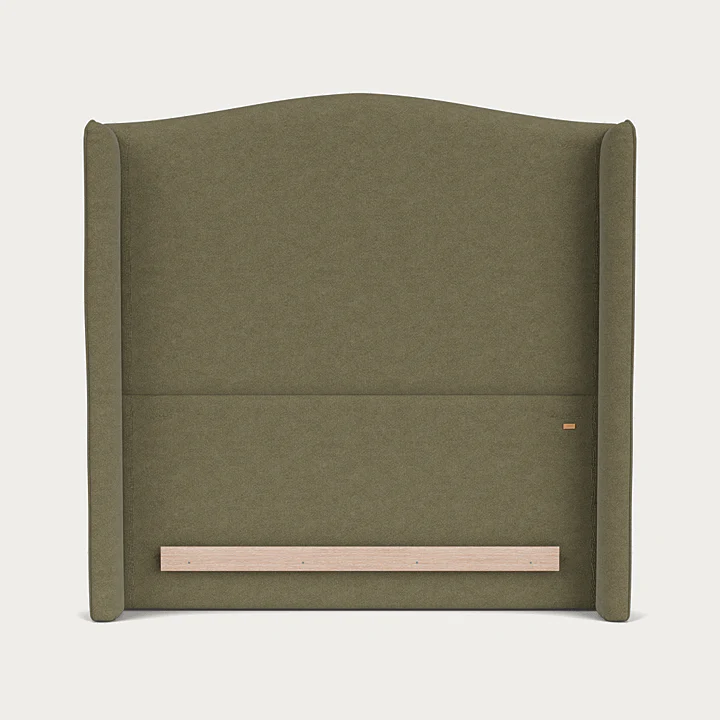 Charlie Double Headboard - Image 9