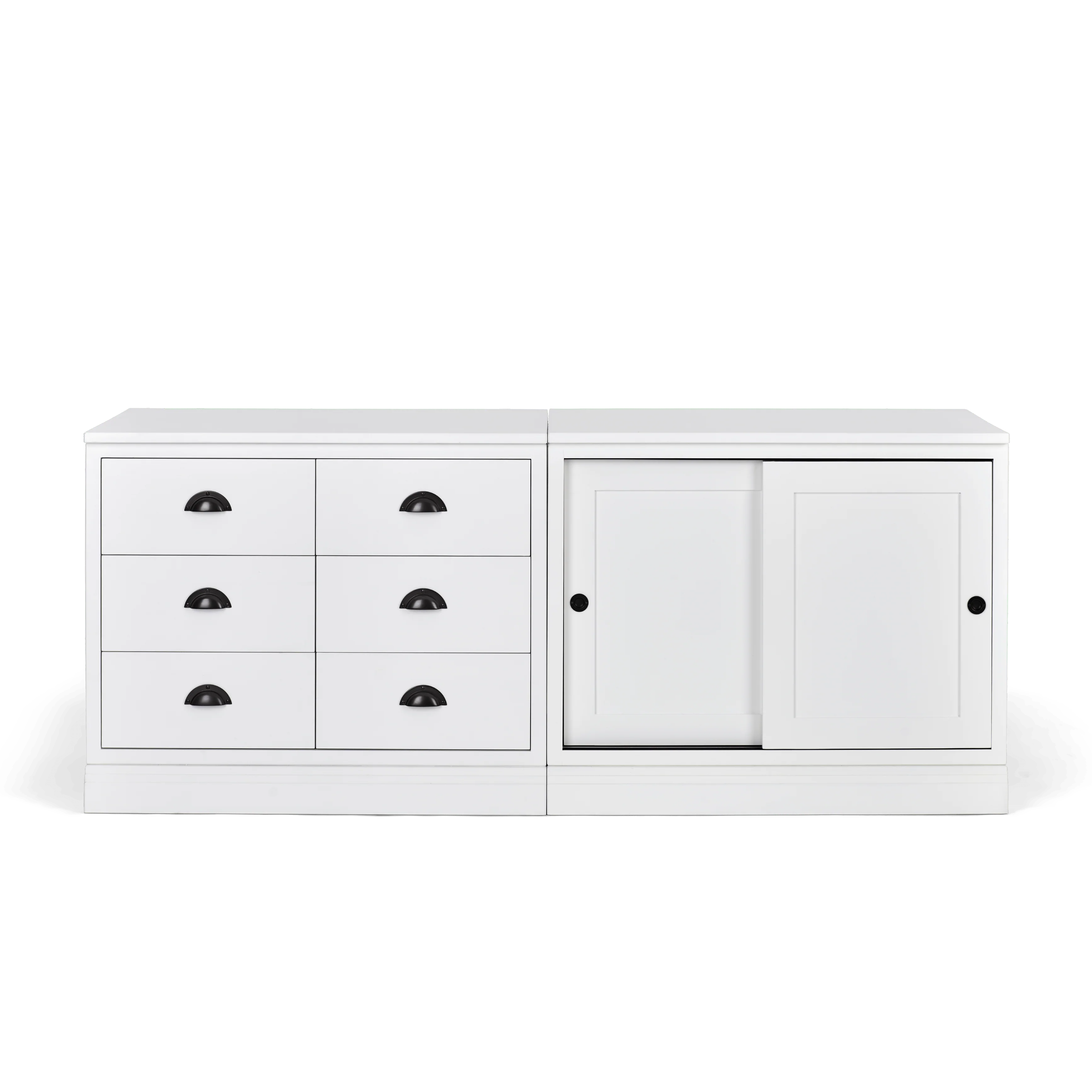 Chawton Sideboard - Image 6