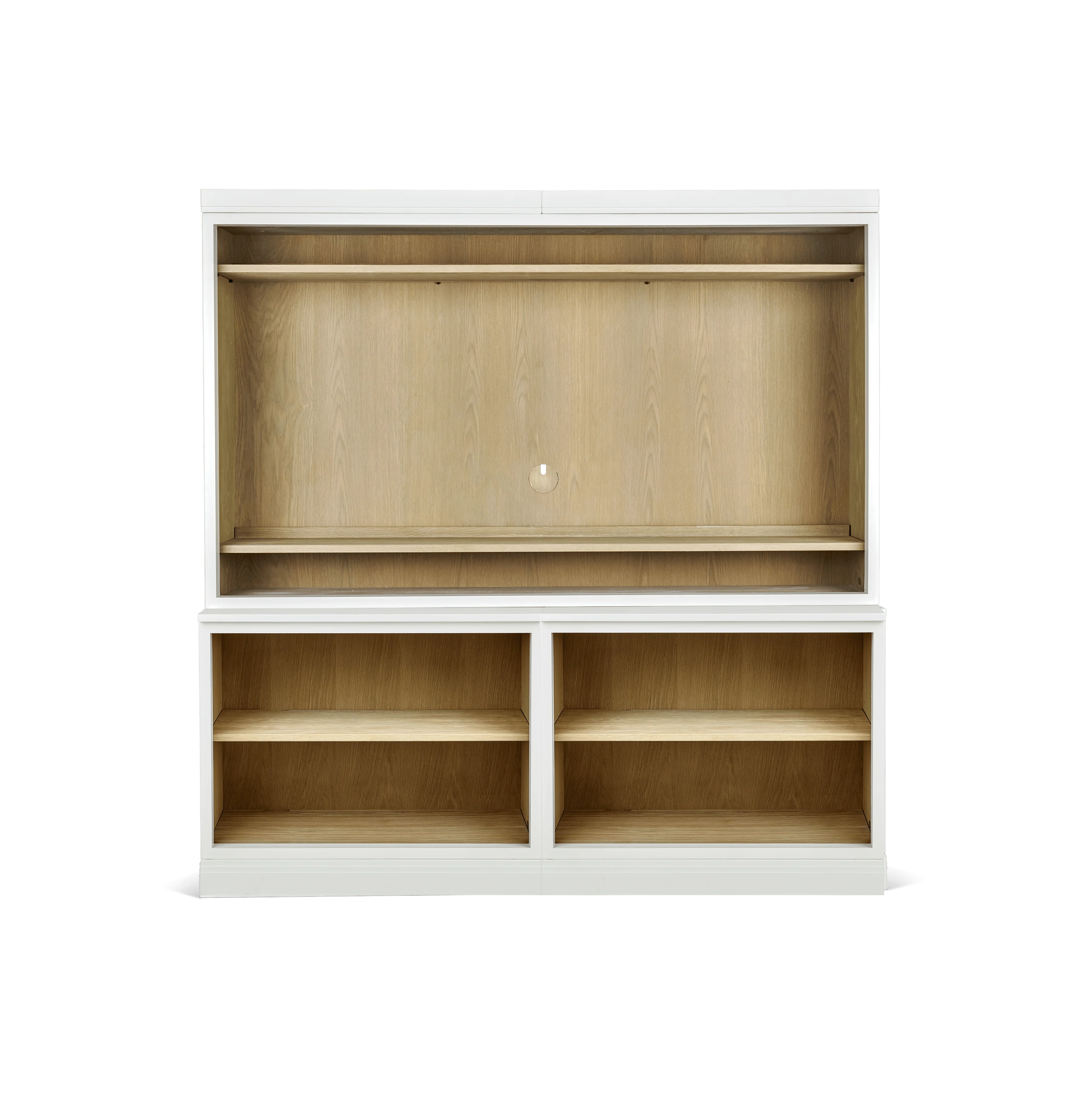 Chawton TV Cabinet - Image 3