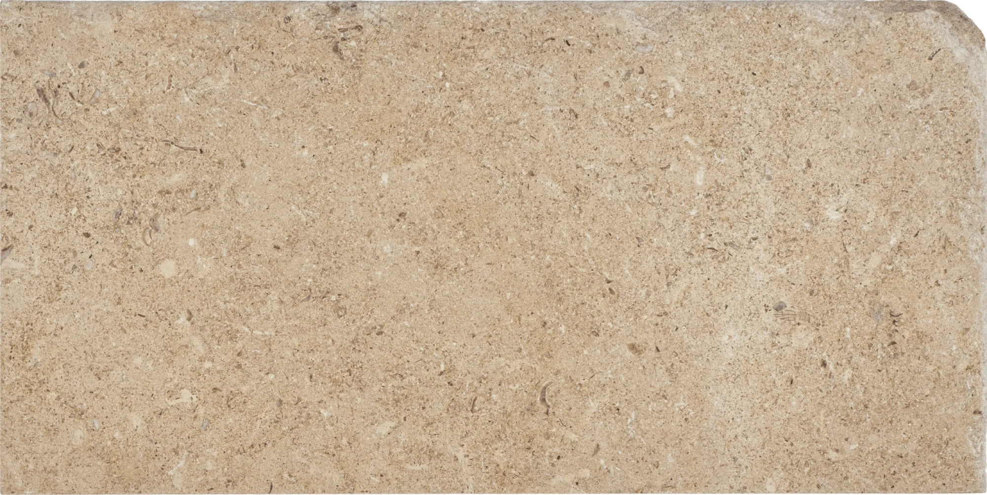 Chesil Limestone Floor Tiles, Tumbled Finish - Image 3