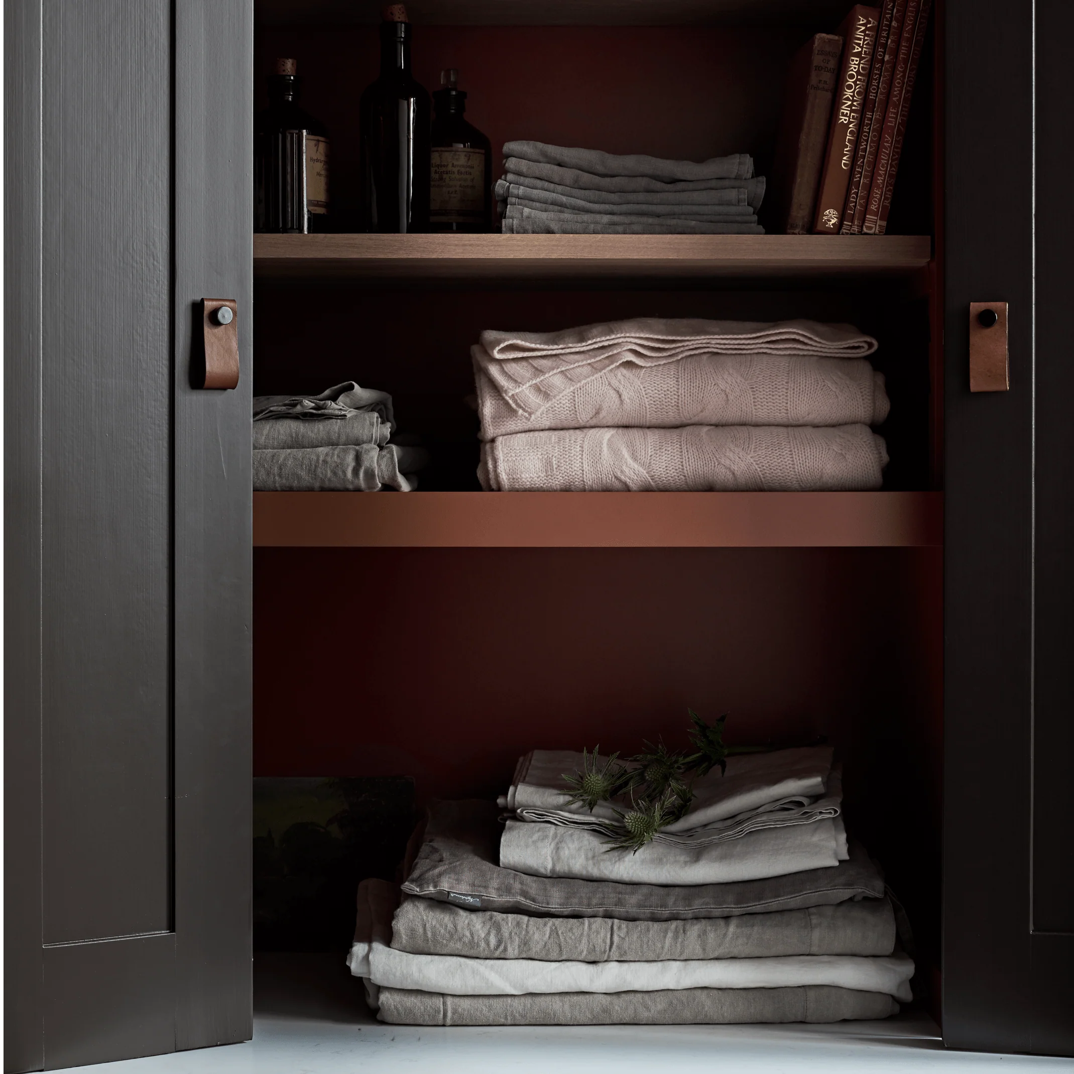 Chestnut Paint - Image 3