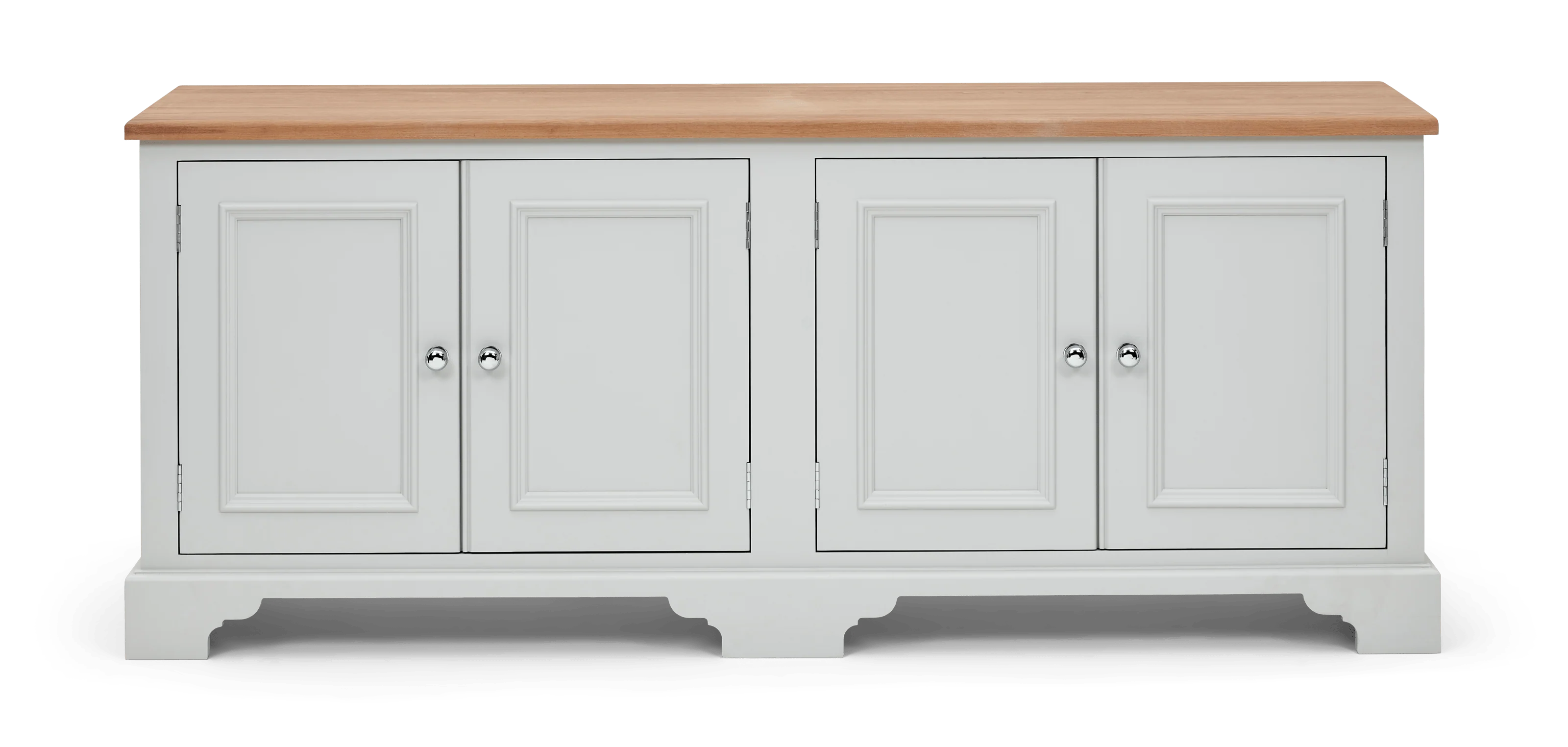 Chichester Bookcase Base - Image 6