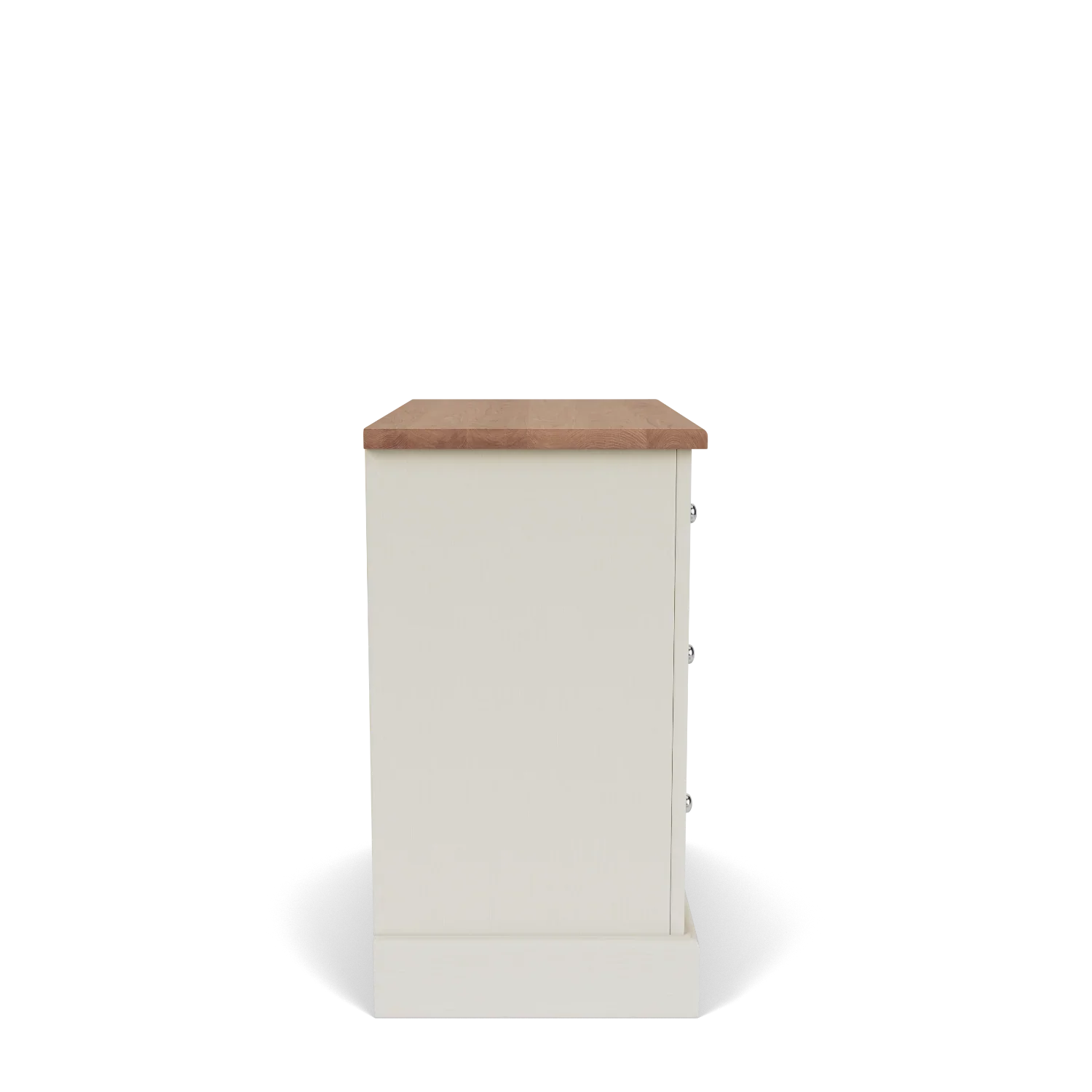 Chichester Chest of Drawers, Painted - Image 3